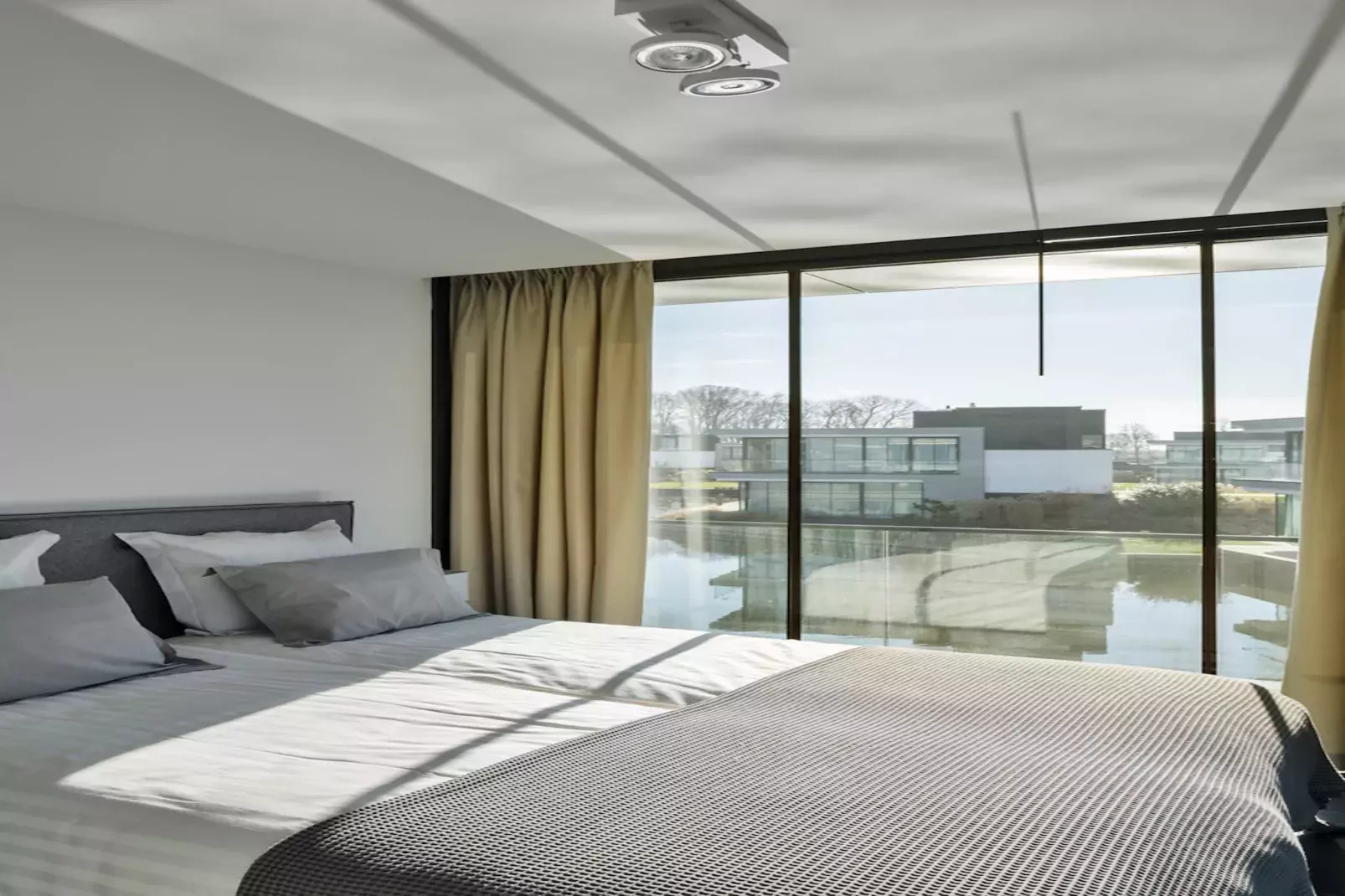 Harbour Village 1-Slaapkamer
