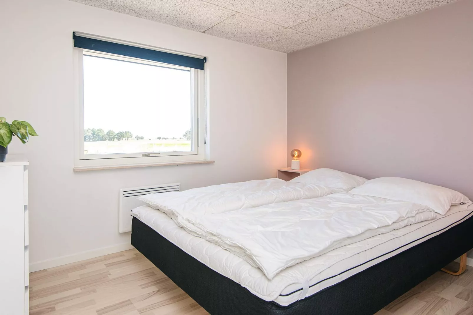 10 persoons vakantie huis in Blåvand-Binnen