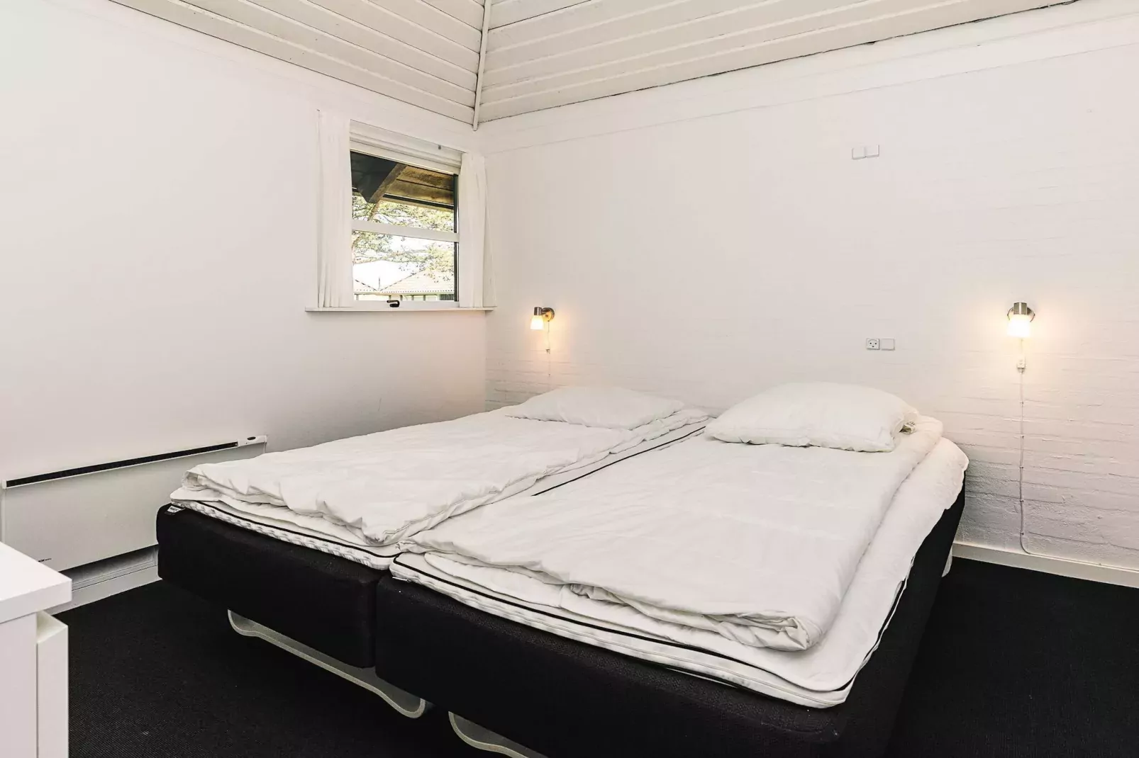 3 room w/fiordview,Standard-Binnen