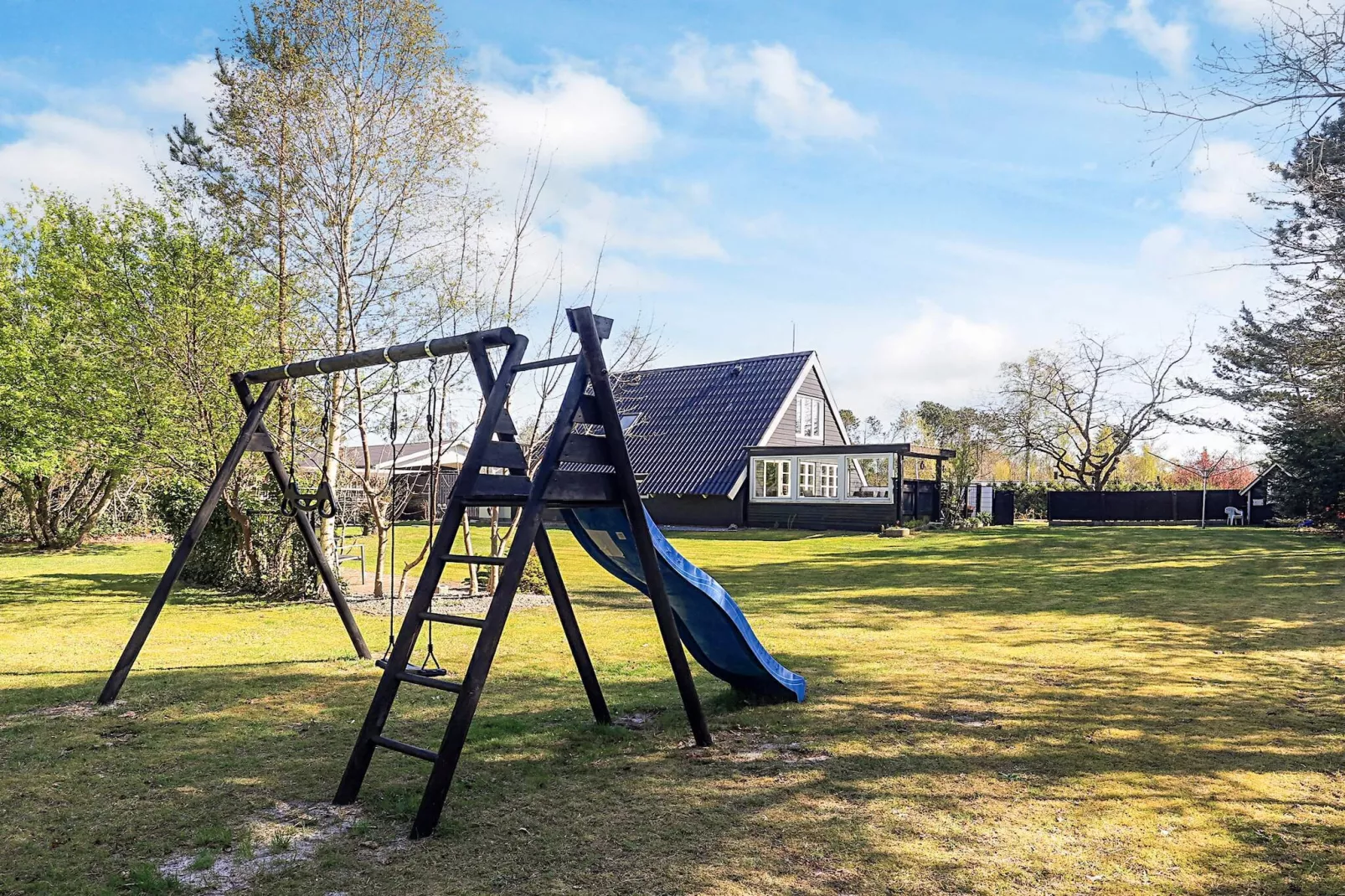 6 persoons vakantie huis in Hals-By Traum-Uitzicht