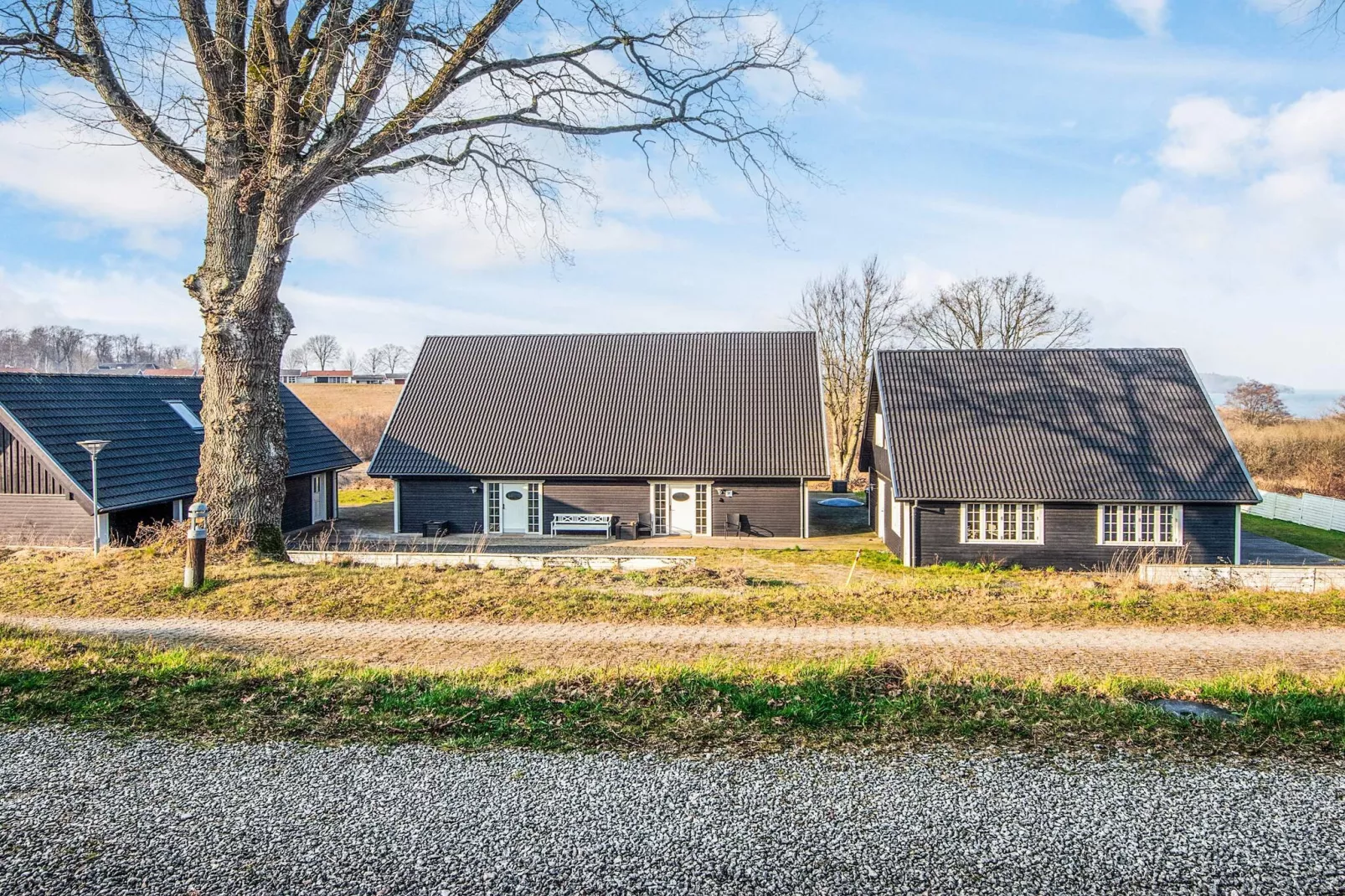 16 persoons vakantie huis in Aabenraa-By Traum