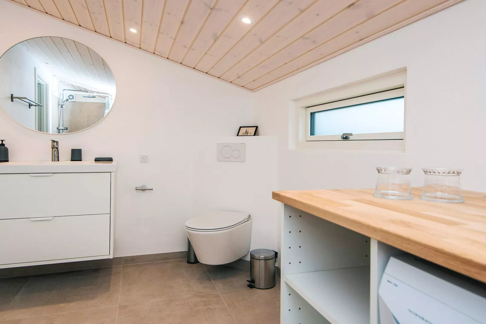 12 persoons vakantie huis in Harboøre-By Traum-Binnen