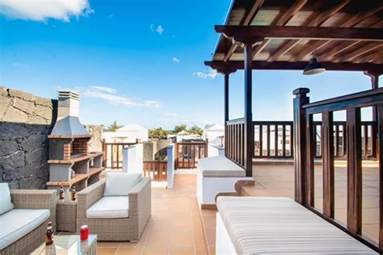 Apartamento de Playa Siesta 21 San Augustin - 2 Pax-Gebieden zomer 5km