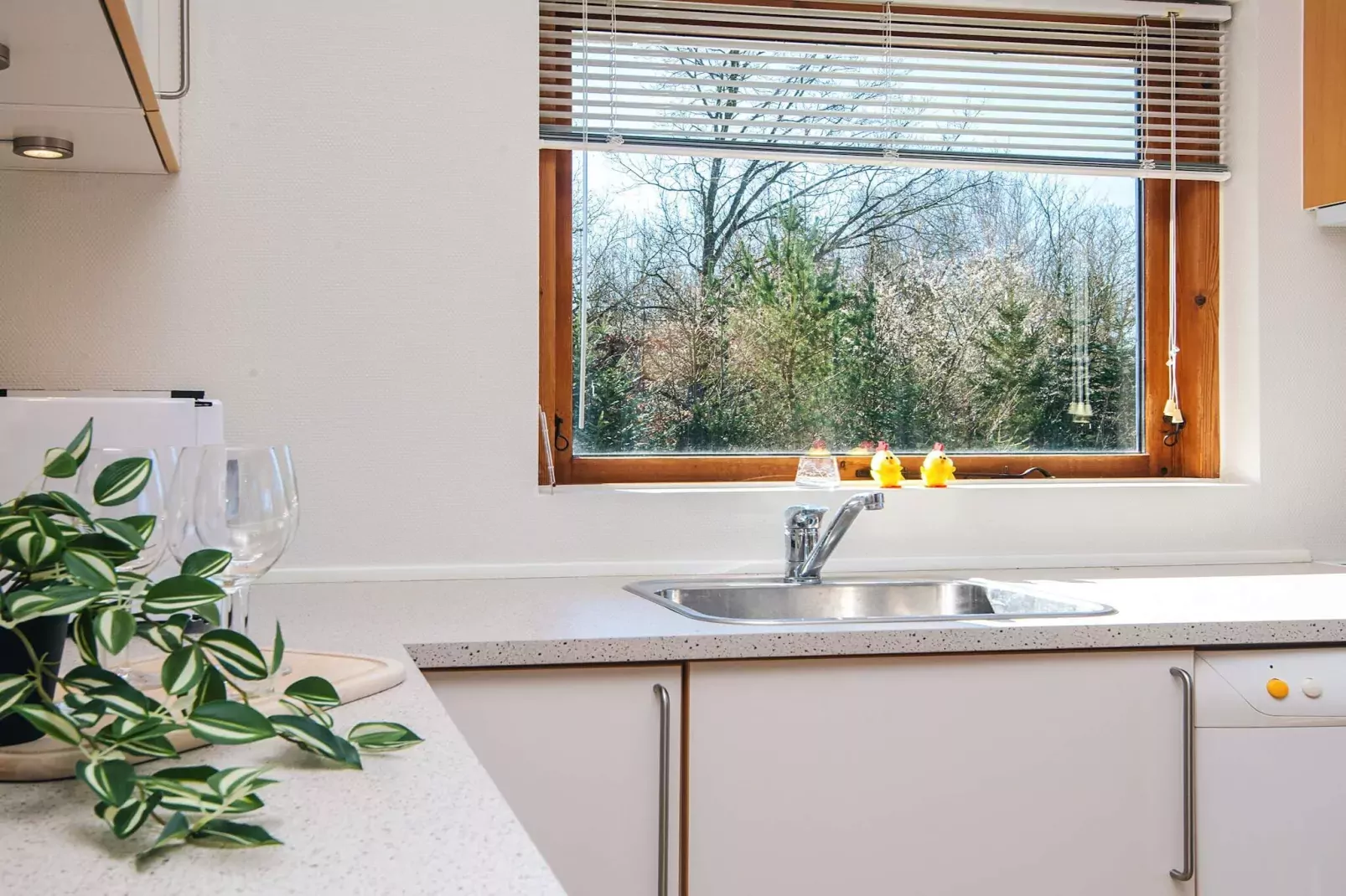 7 persoons vakantie huis in Skals-By Traum-Binnen