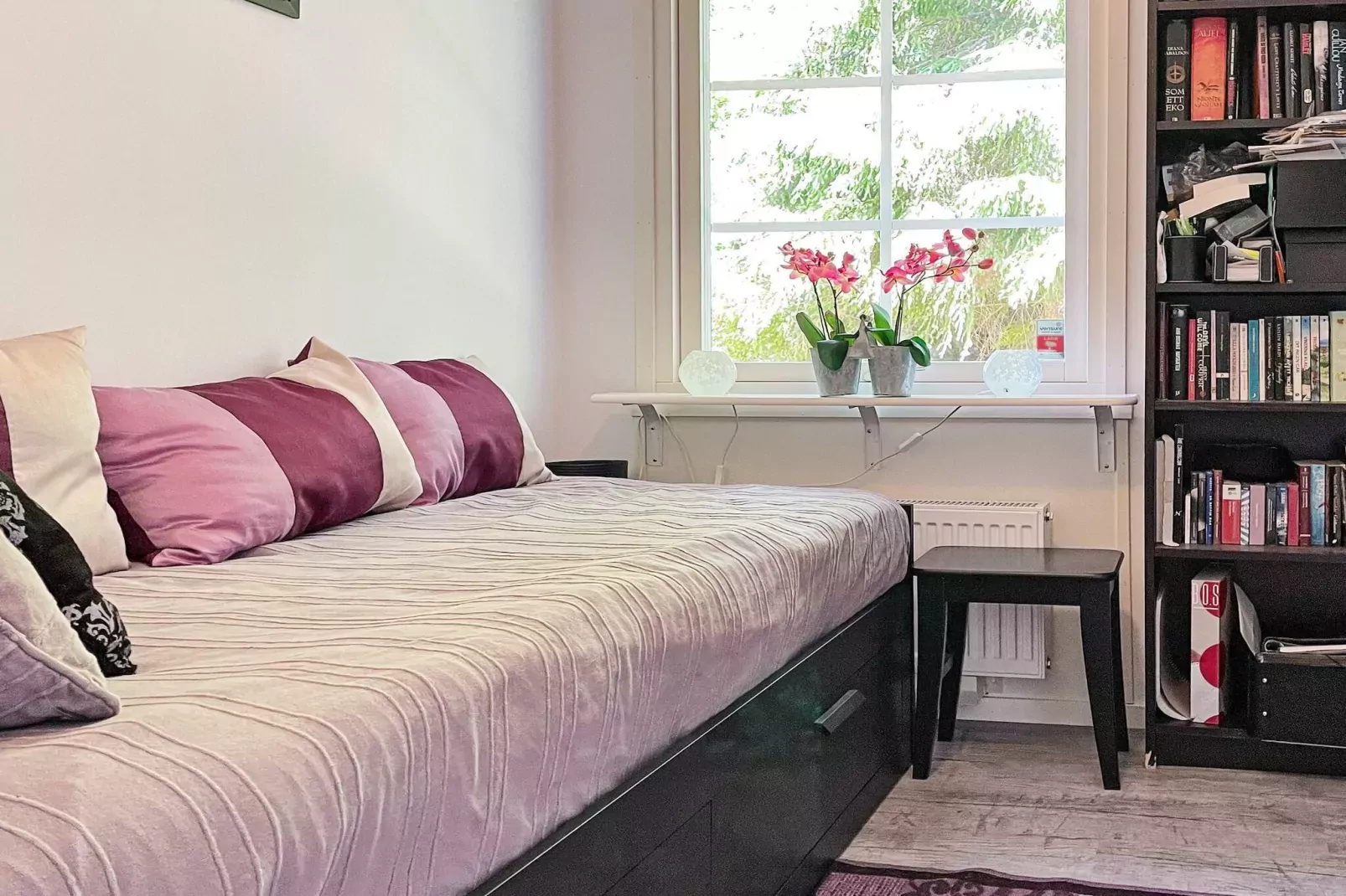 4 persoons vakantie huis in KARLSTAD-Binnen