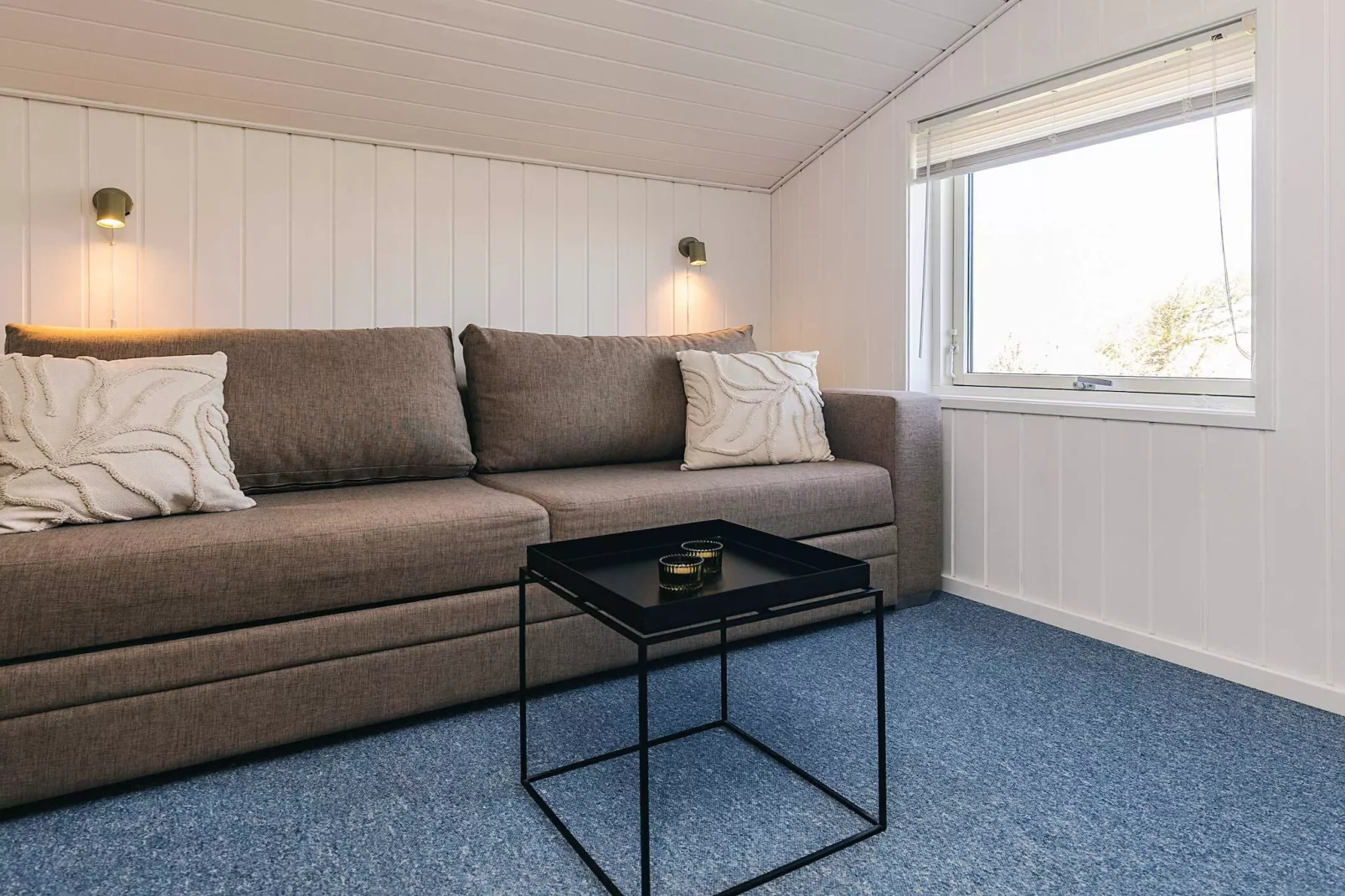 6 persoons vakantie huis in Hjørring-Binnen