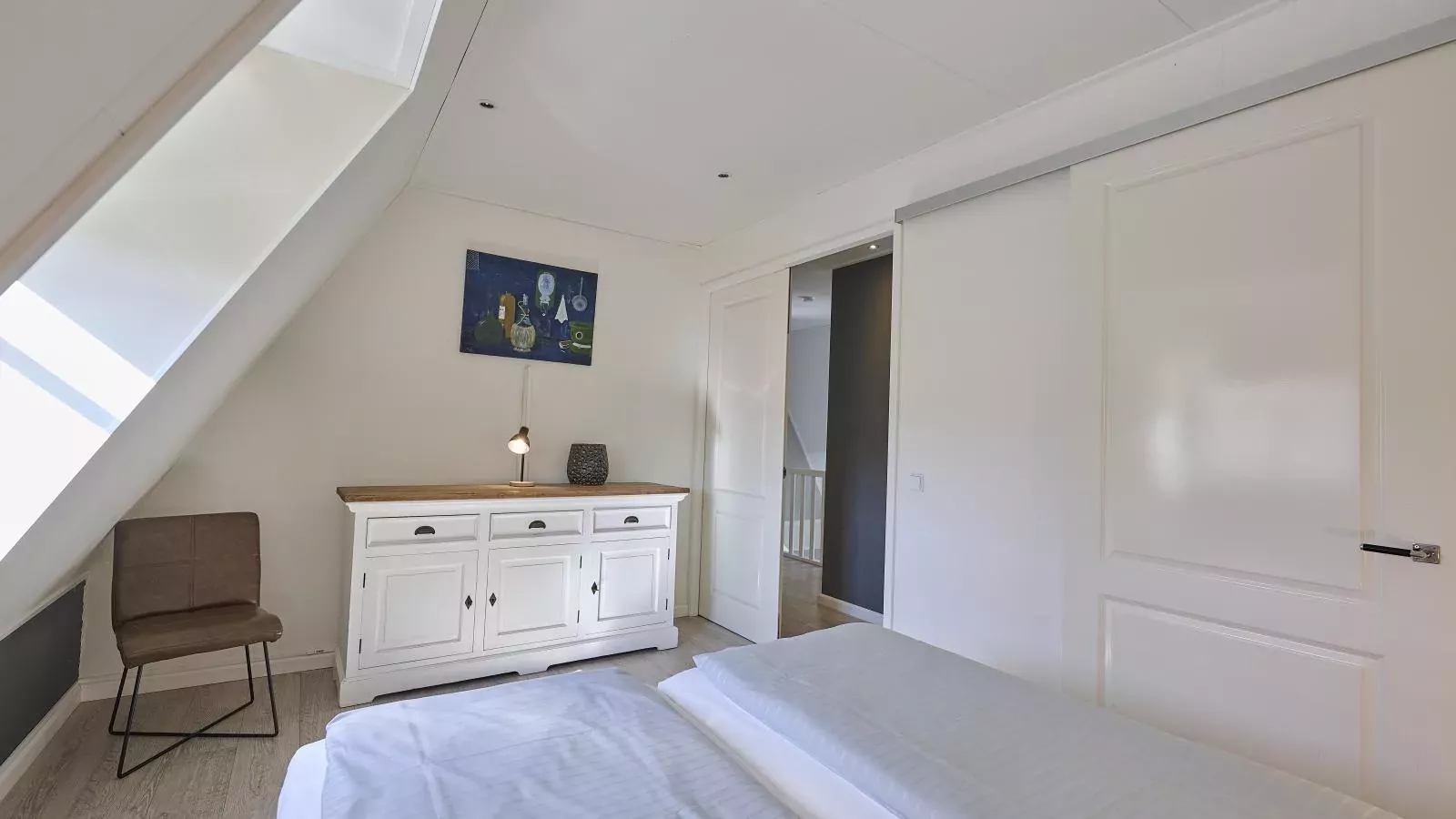 T Kaatsheuveltje 5-Slaapkamer