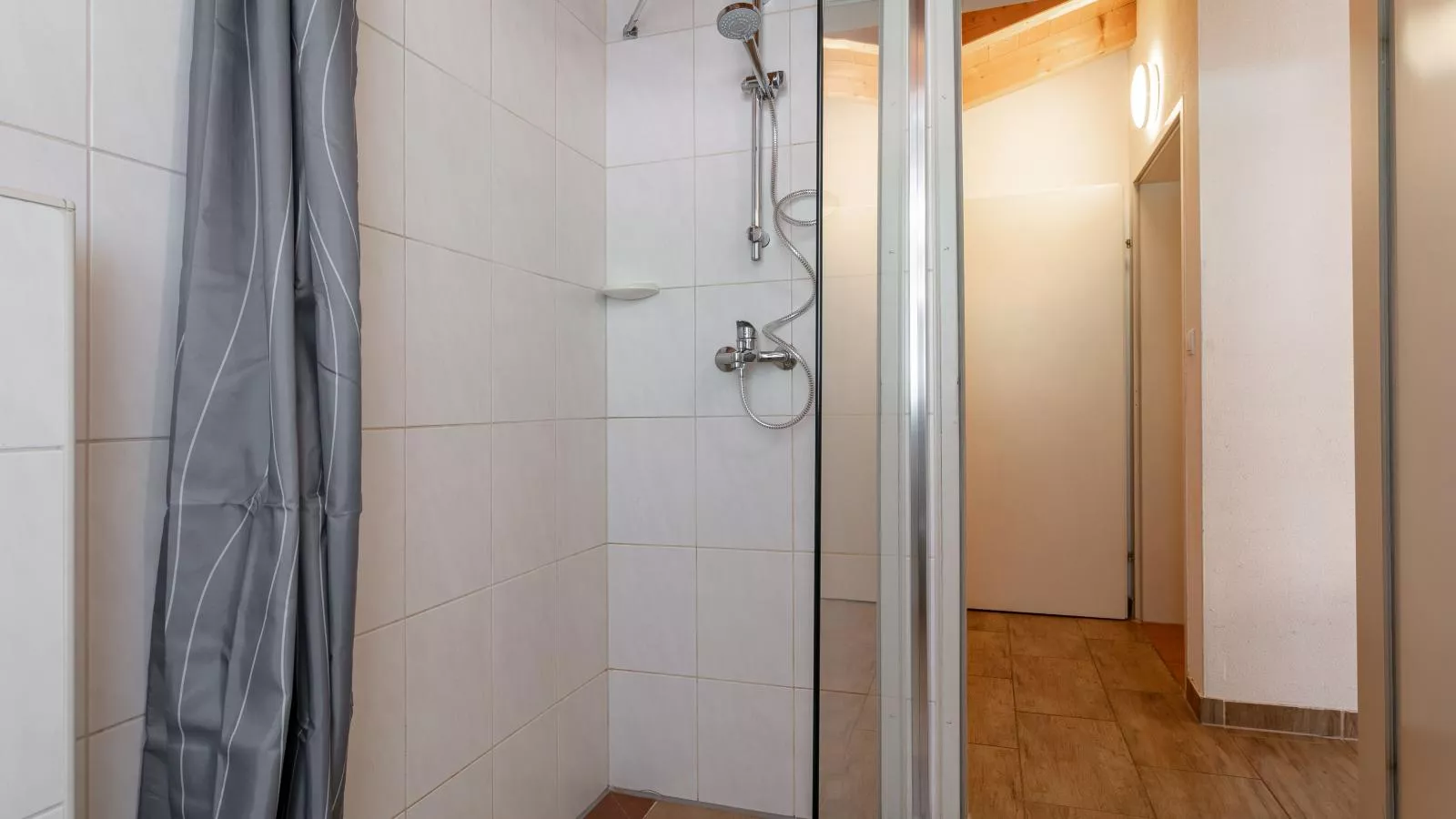 Haus Oliver 1-Slaapkamer