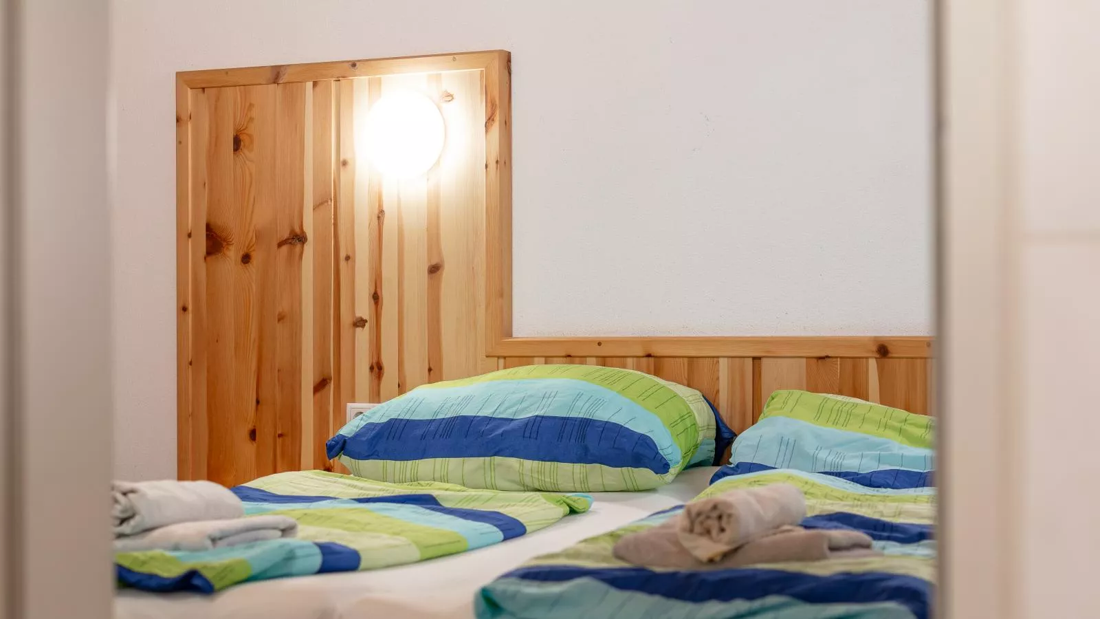 Haus Oliver 2-Slaapkamer