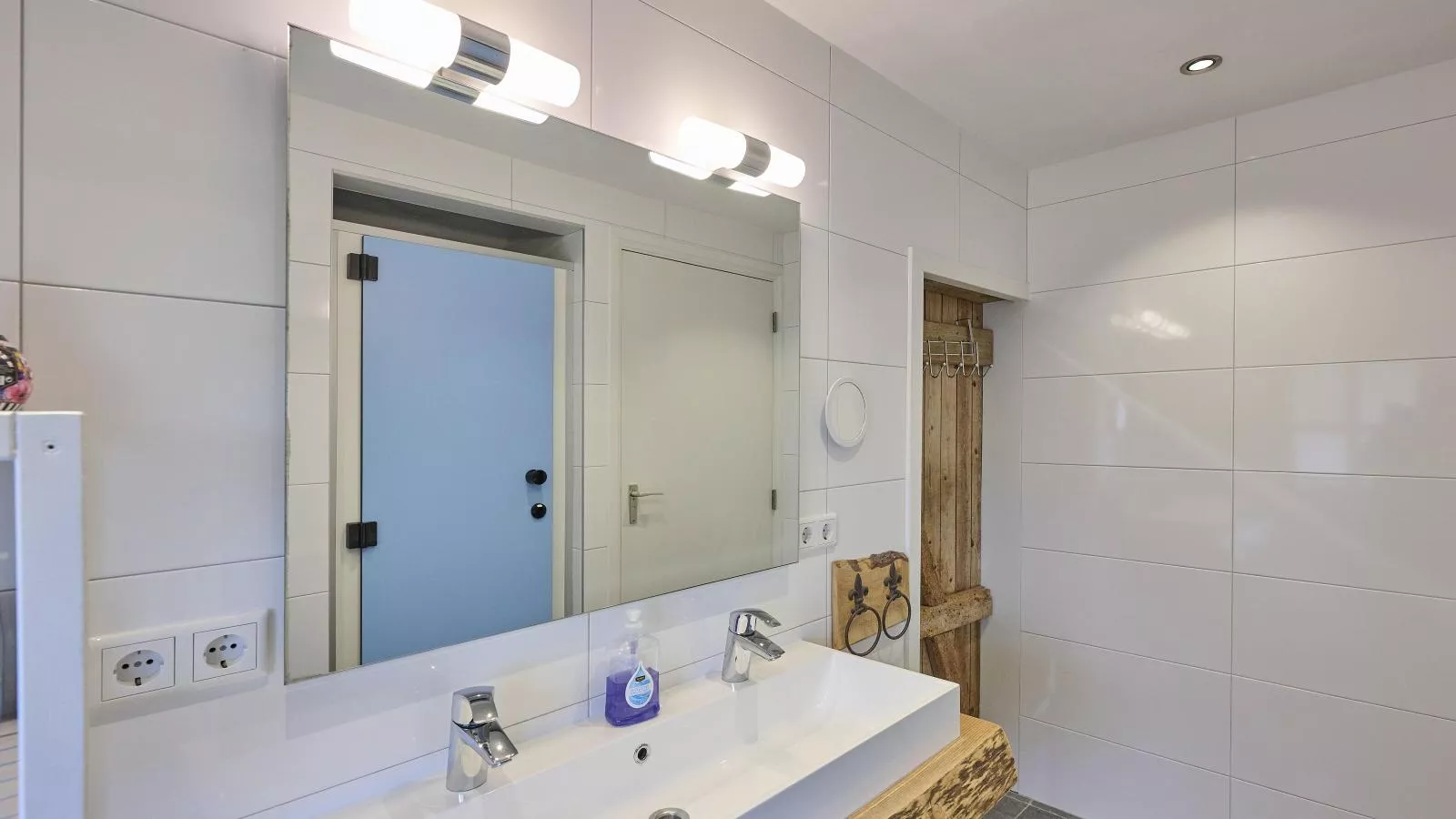 Bouwhoeve-Badkamer