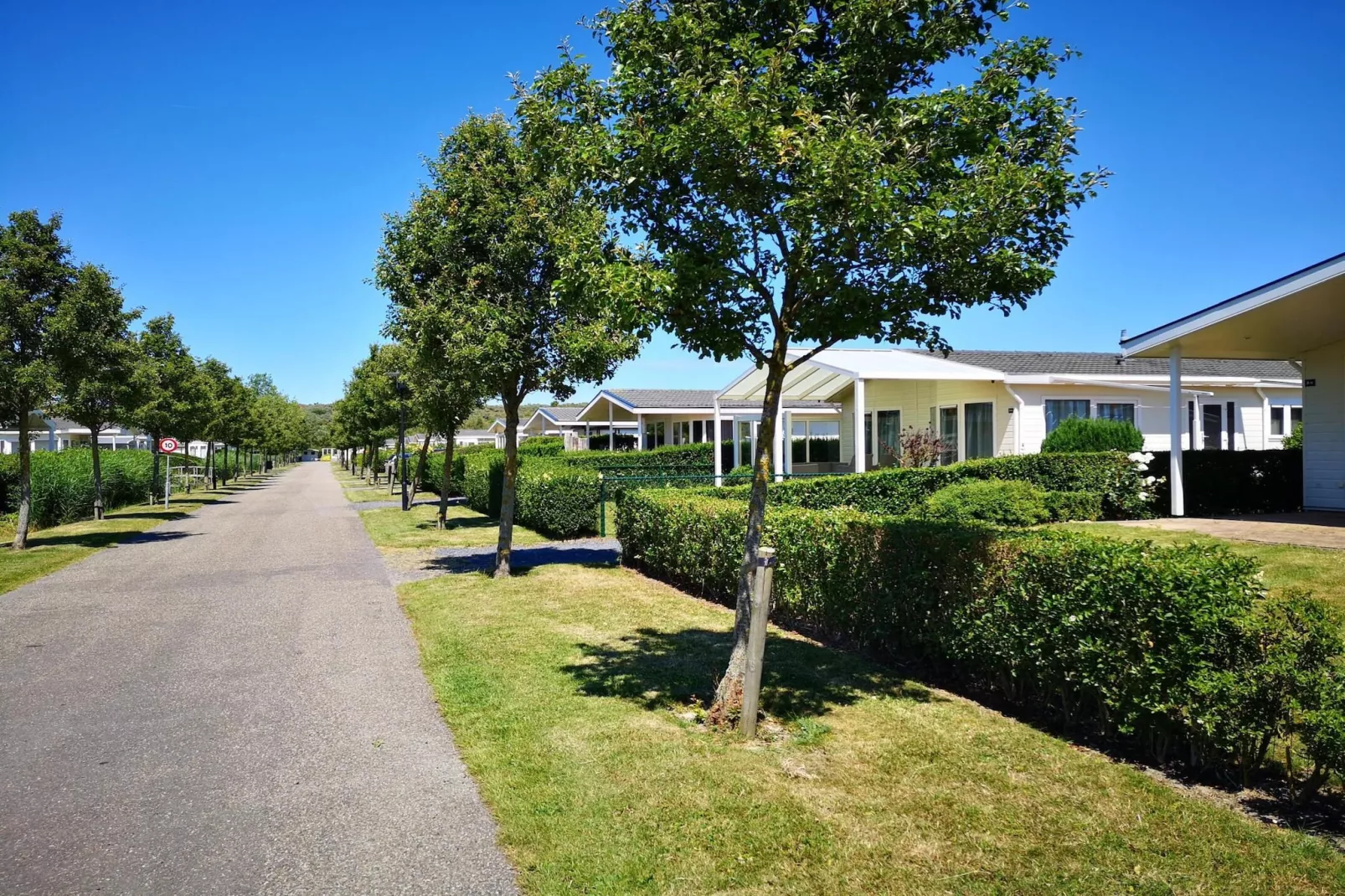 Schoneveld 369 Strandparel Breskens-Gebieden zomer 5km