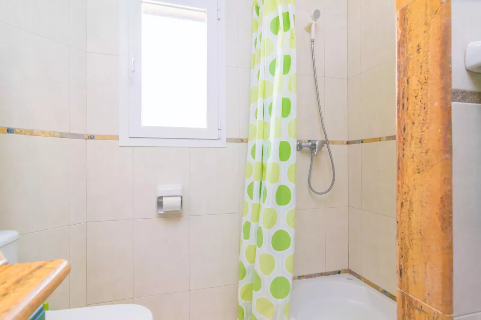 Lluna Home-Badkamer