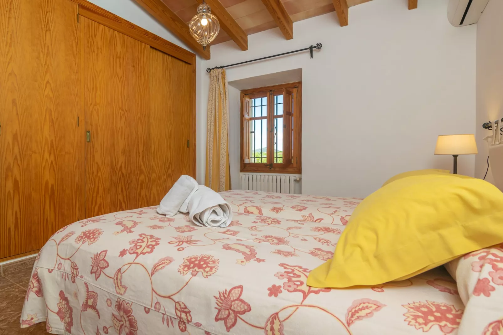 Na Burguera-Slaapkamer