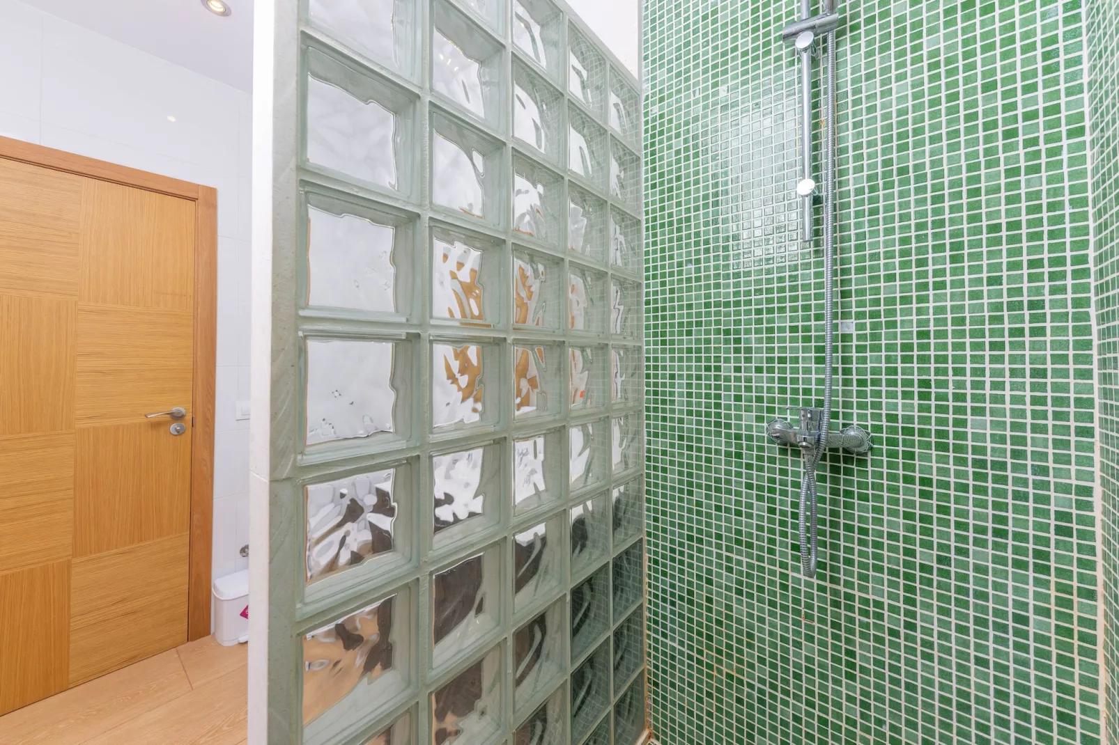 Bosset Platja-Badkamer