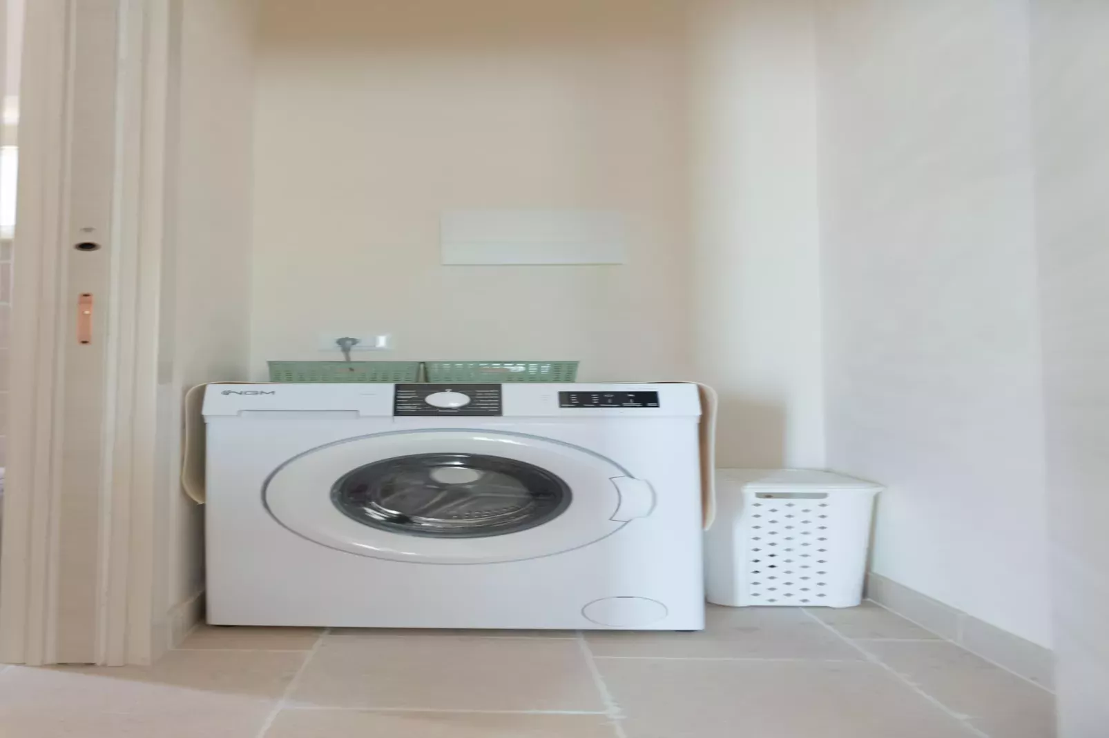 Dimora San Galaro in Ostuni-Badkamer