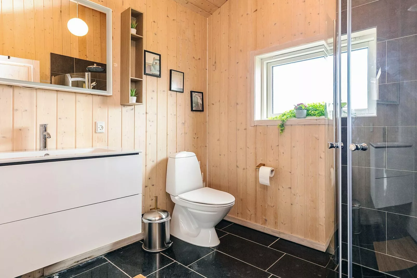 5 sterren vakantie huis in Løkken-Binnen