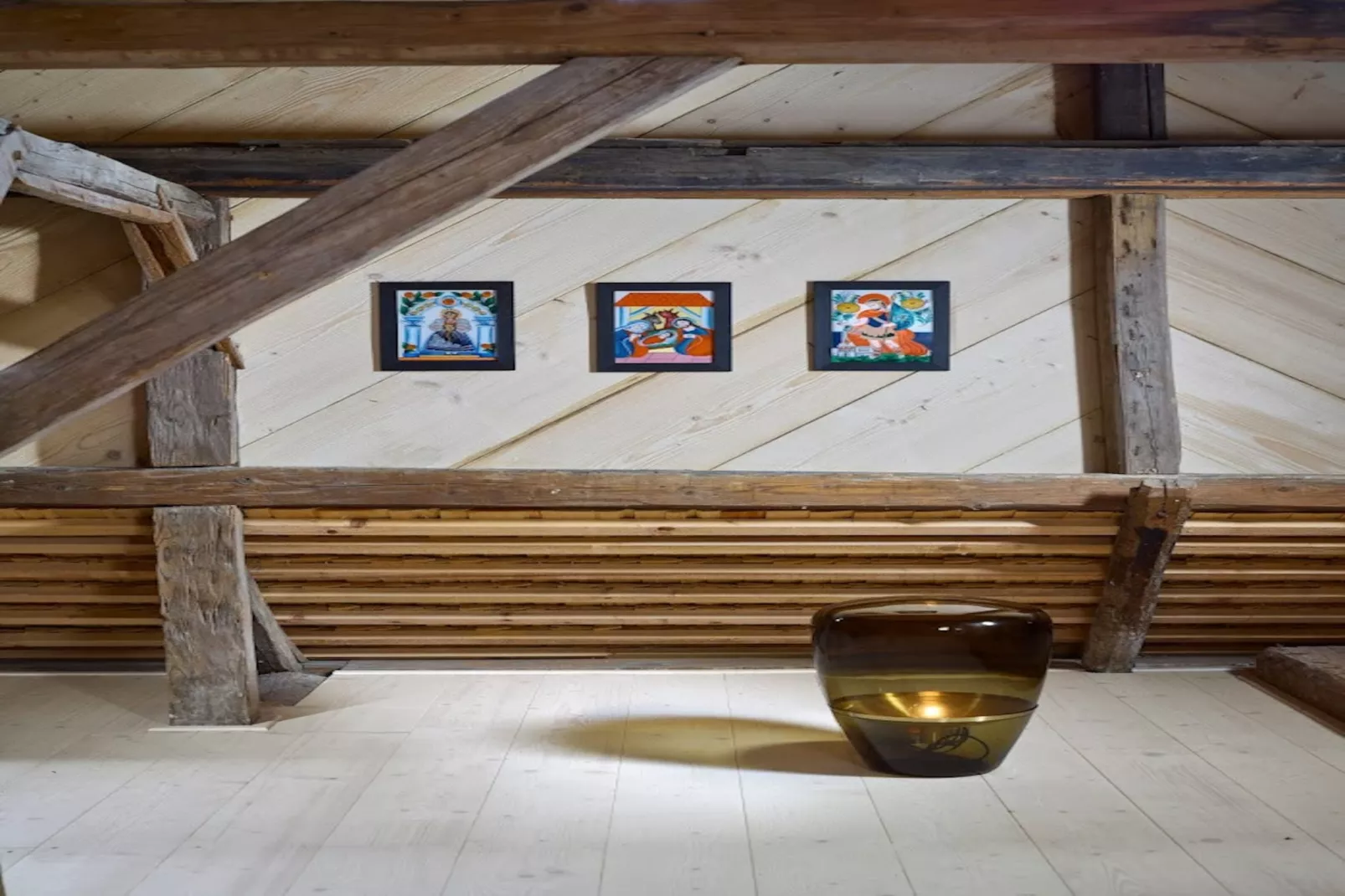 Villa Javorek - VJK050-Wellness