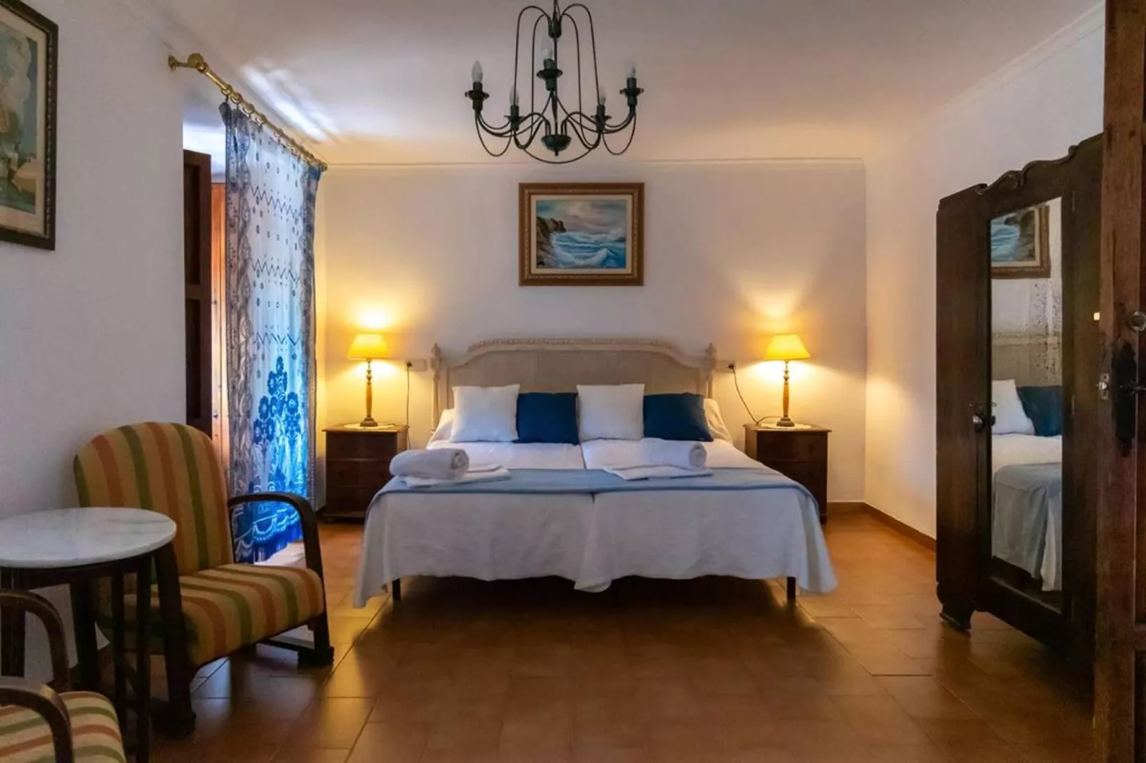 Casa El Labrador 16-Slaapkamer