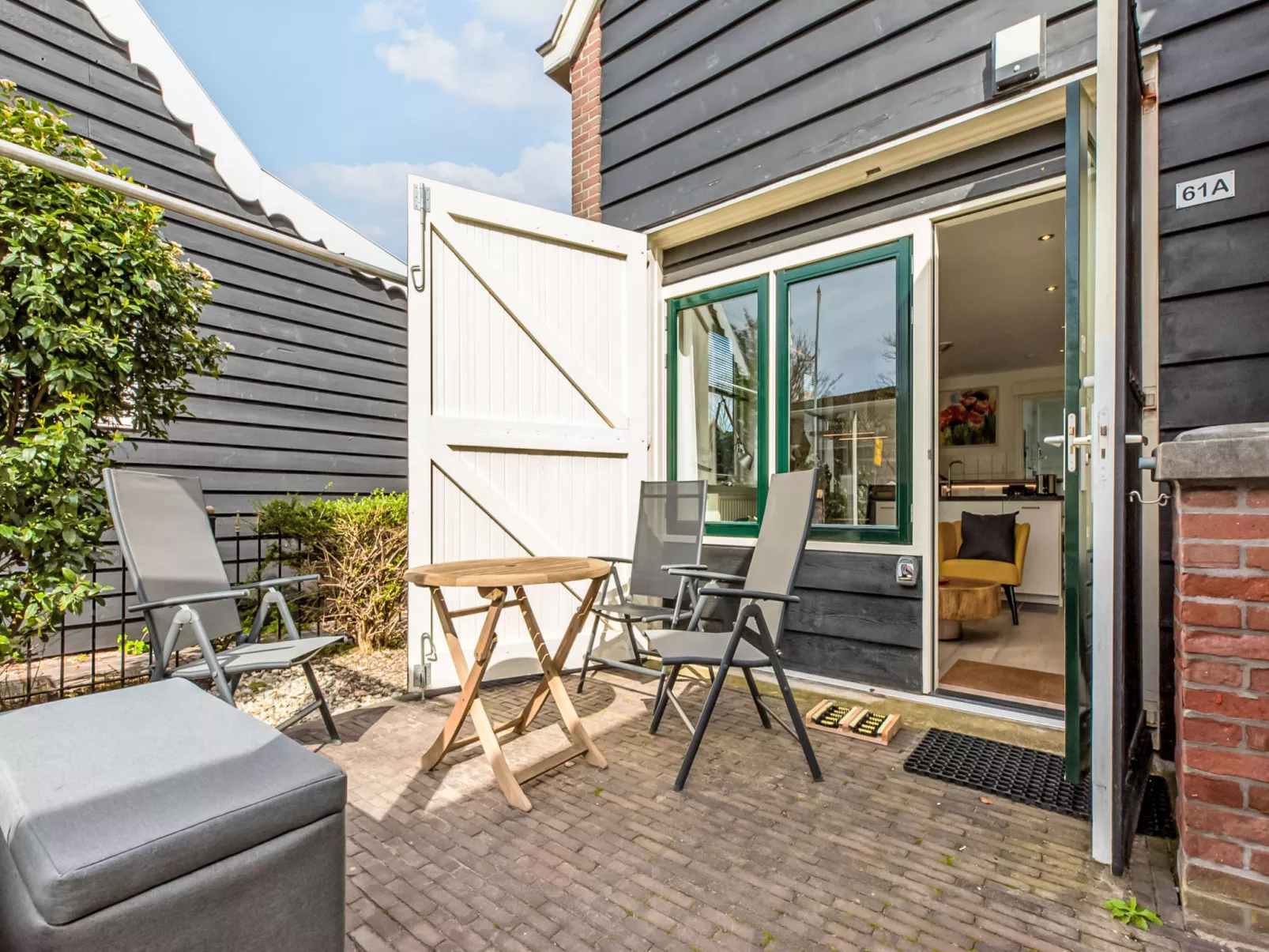 Villa Querina Wellness-Buiten