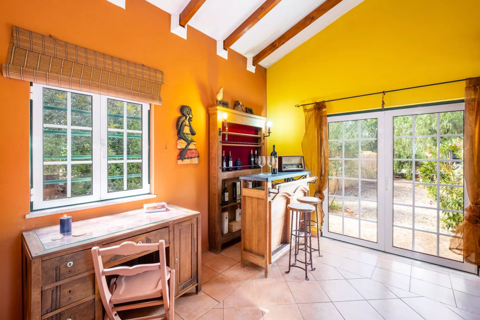 Villa Quinta do Mocho