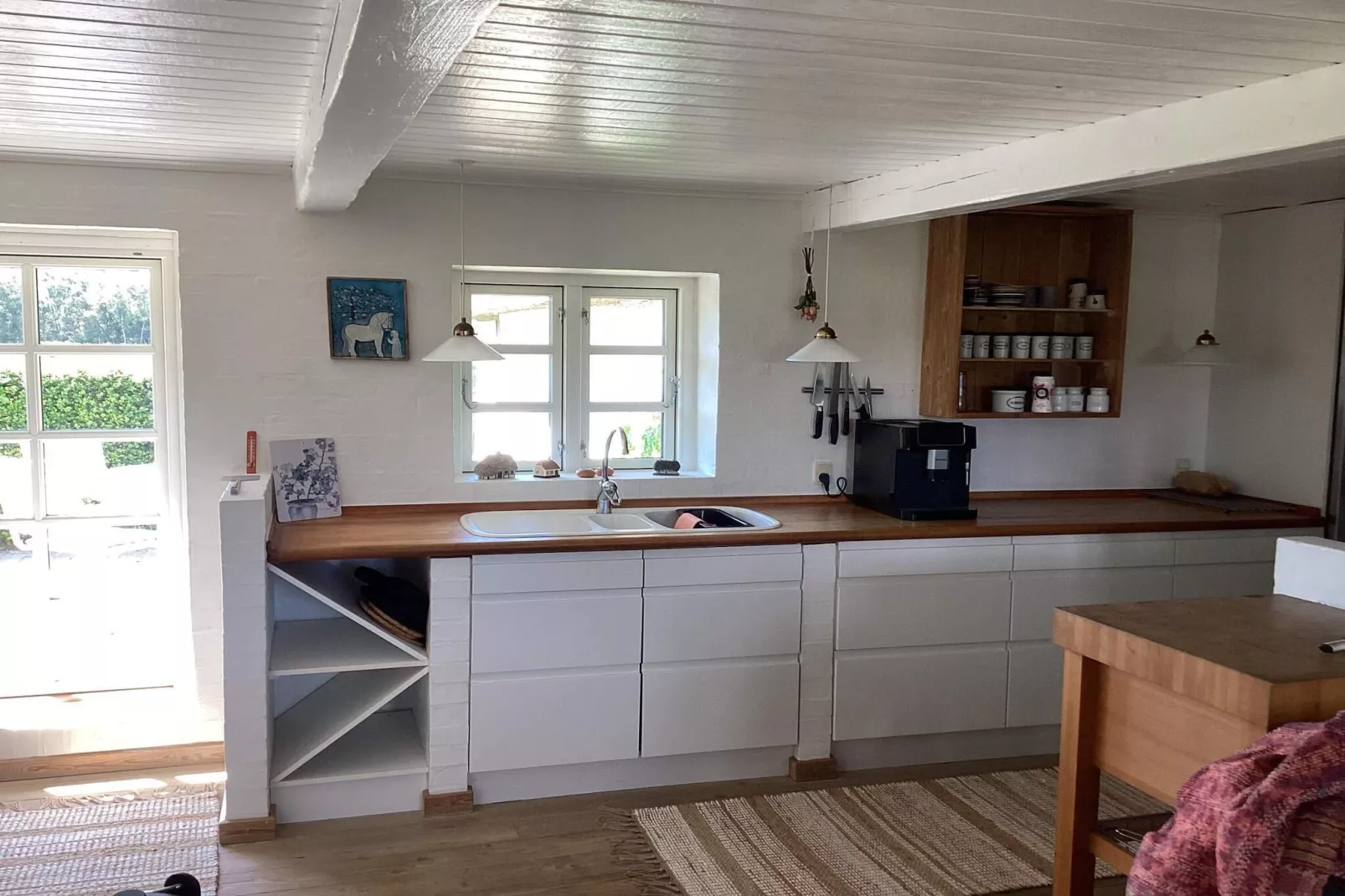 4 sterren vakantie huis in Læsø-Binnen
