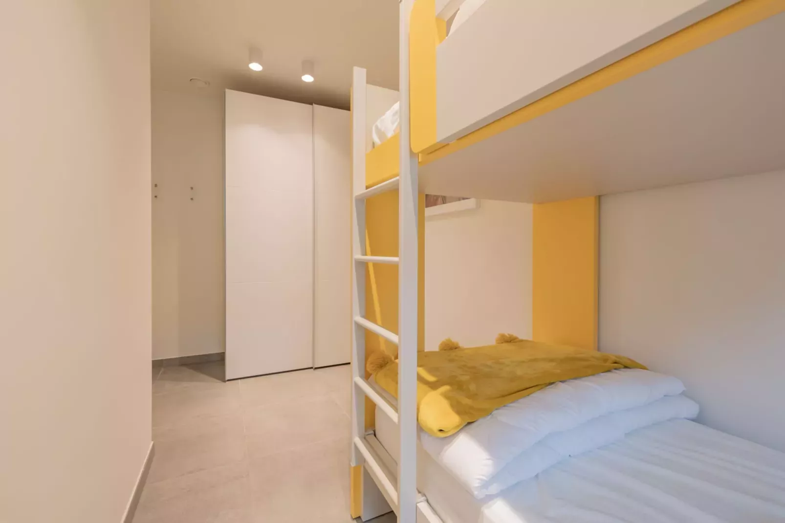 Lighthouse Corner 0405-Slaapkamer
