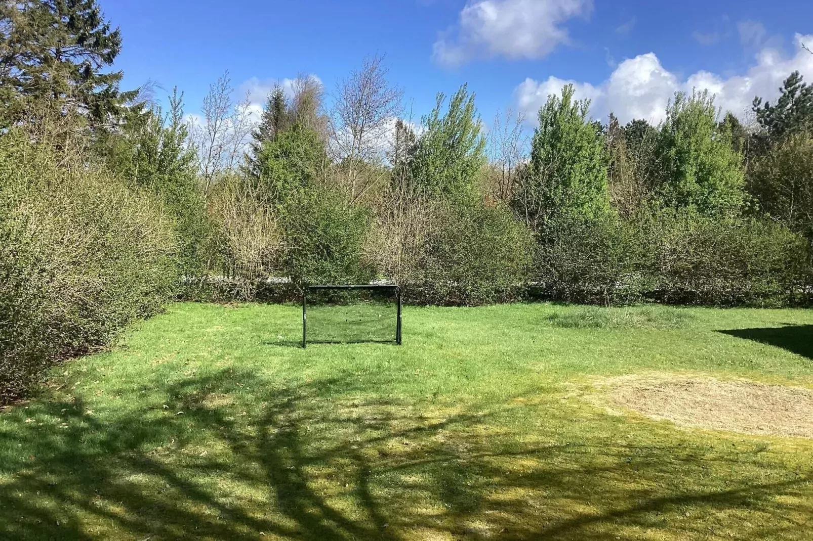 6 persoons vakantie huis in Løgstør-By Traum-Buitenlucht
