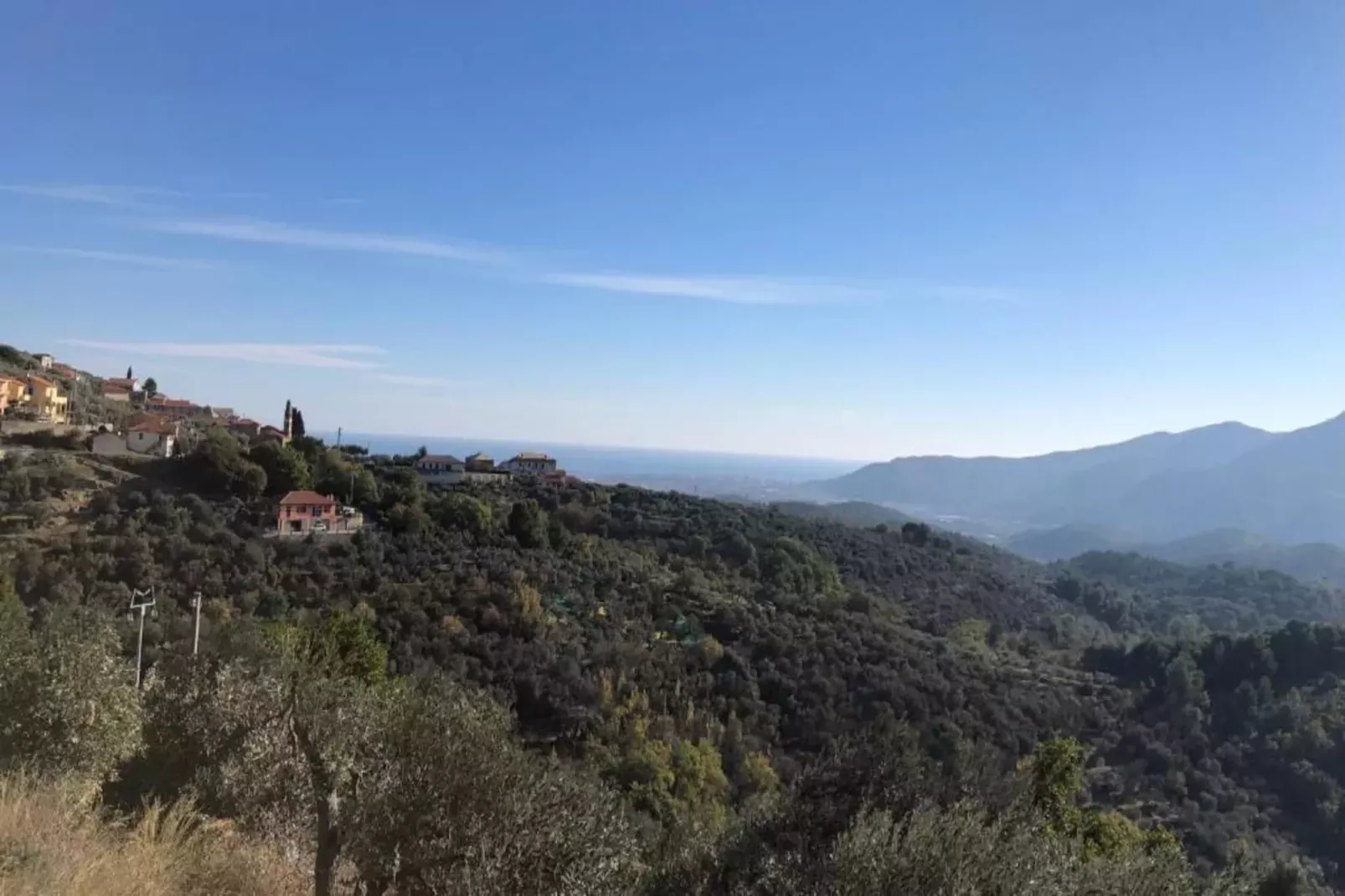 RESIDENCE BORGO TRE ROSE - Apartment TYPE A-Gebieden zomer 20km