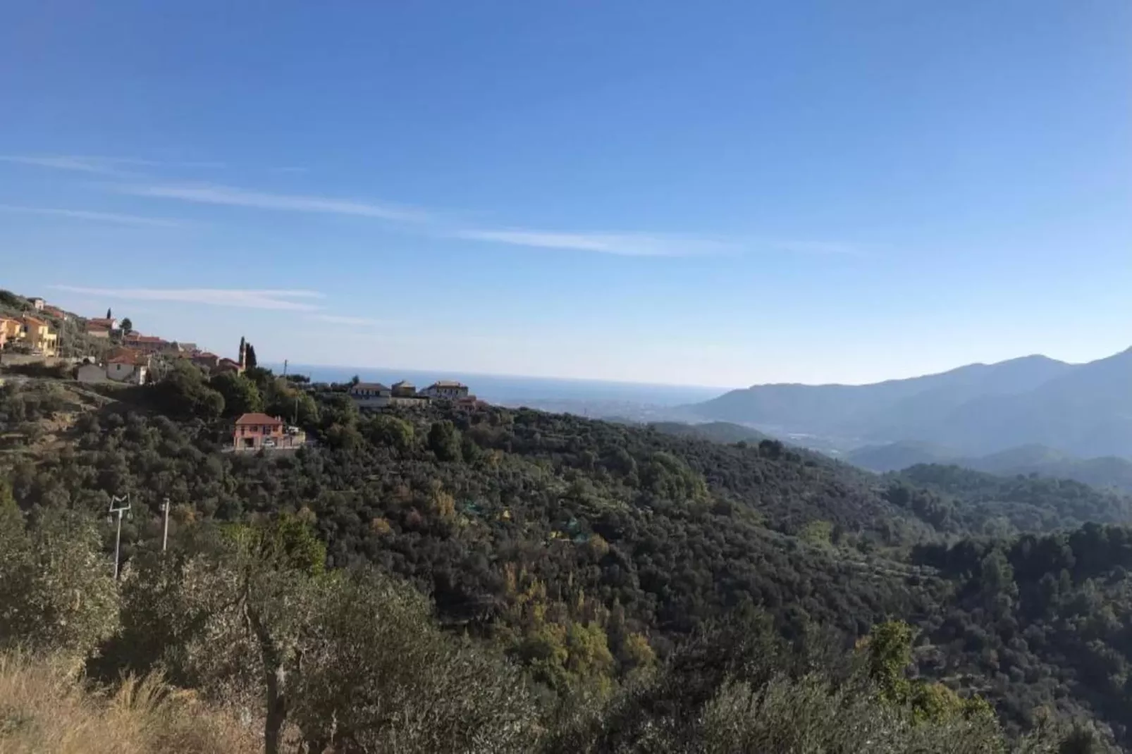 RESIDENCE BORGO TRE ROSE - Apartment TYPE B-Gebieden zomer 20km