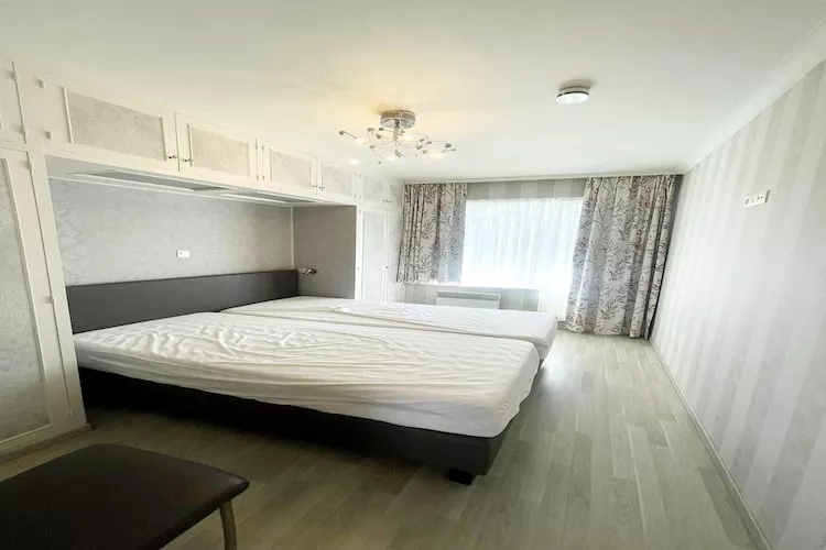 ESTORIL 0501/ 5V12-Slaapkamer