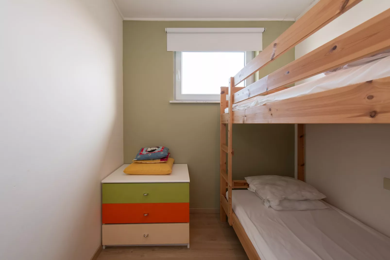 MENTON 22B-Slaapkamer