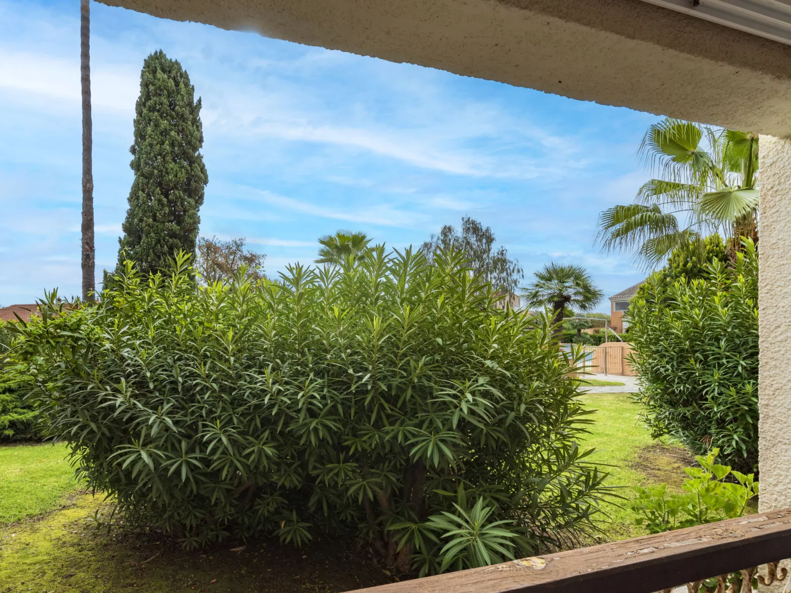 Casa Antonio-Buiten