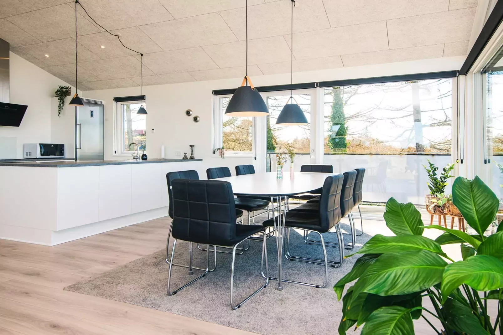 5 sterren vakantie huis in Løgstrup-Binnen