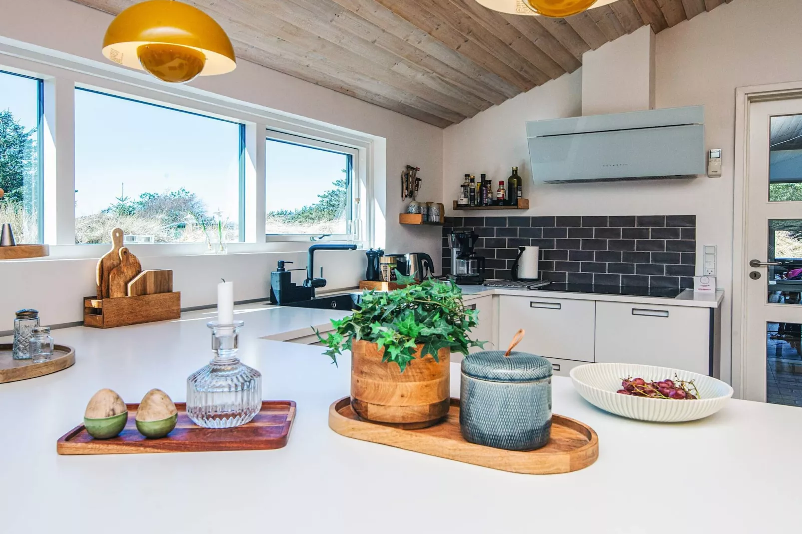 4 sterren vakantie huis in Saltum-Binnen