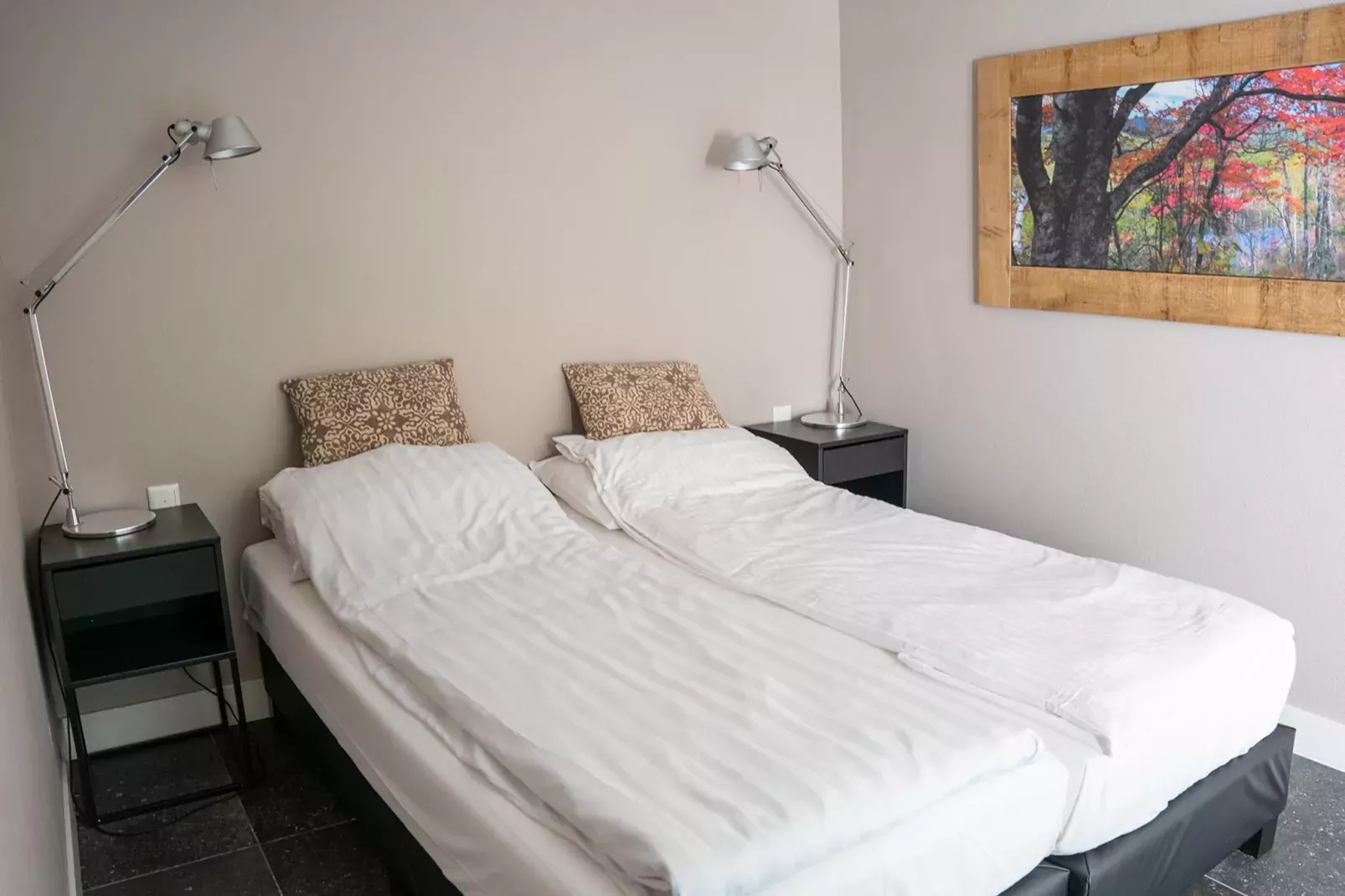 Vlindervallei Boshuis 16p