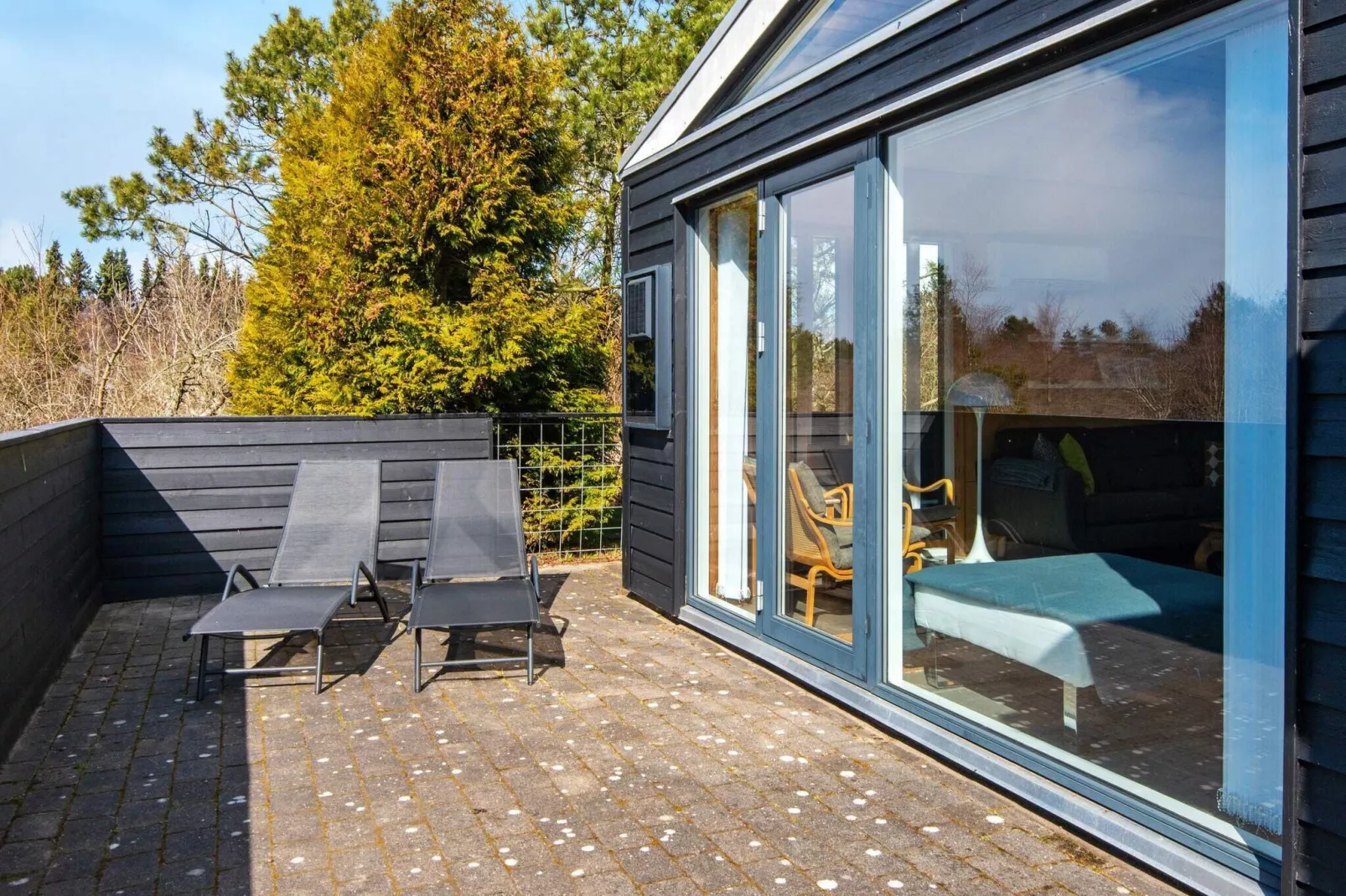 12 persoons vakantie huis in Løgstør-By Traum-Waterzicht