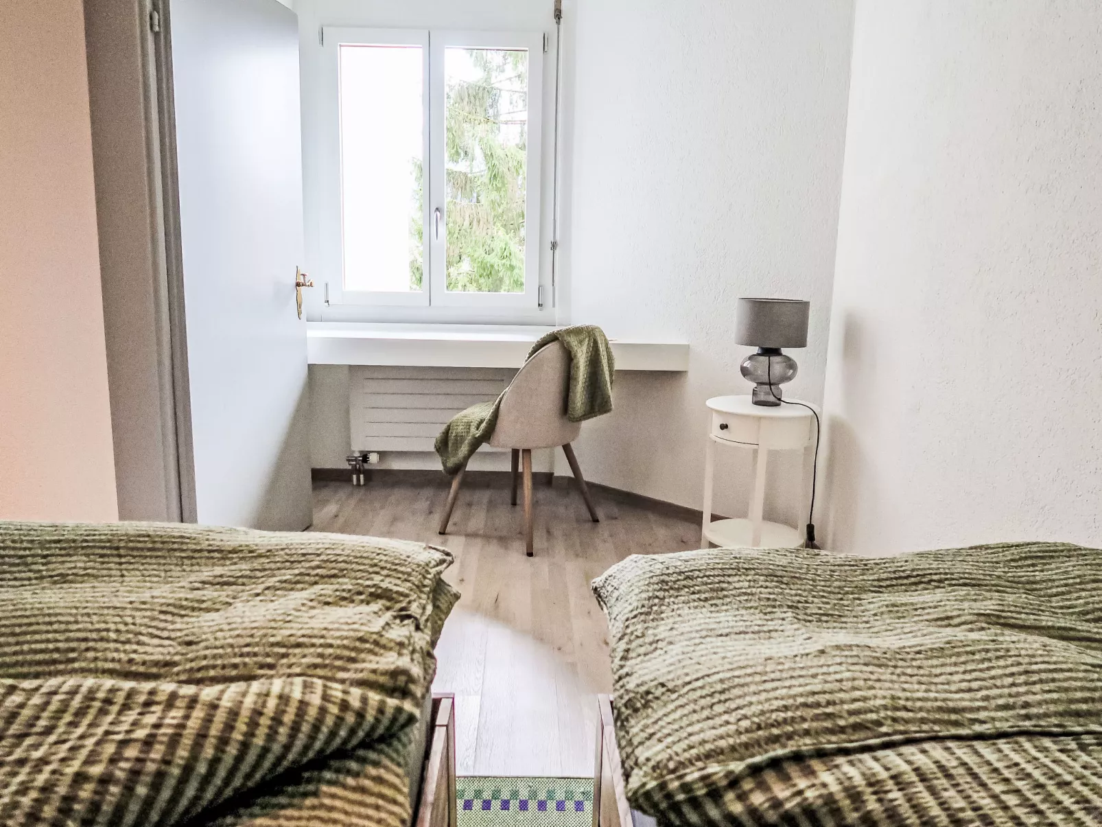Casa Tavaun A22-Binnen