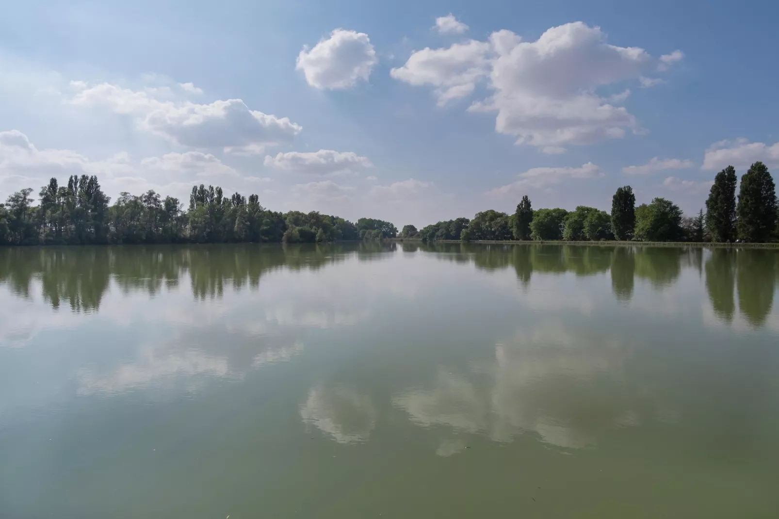 Gite 6 pers près de Châteauroux-Gebieden zomer 1km