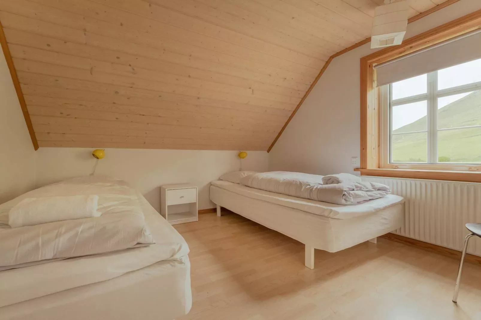 4 sterren vakantie huis in Bøur-Binnen