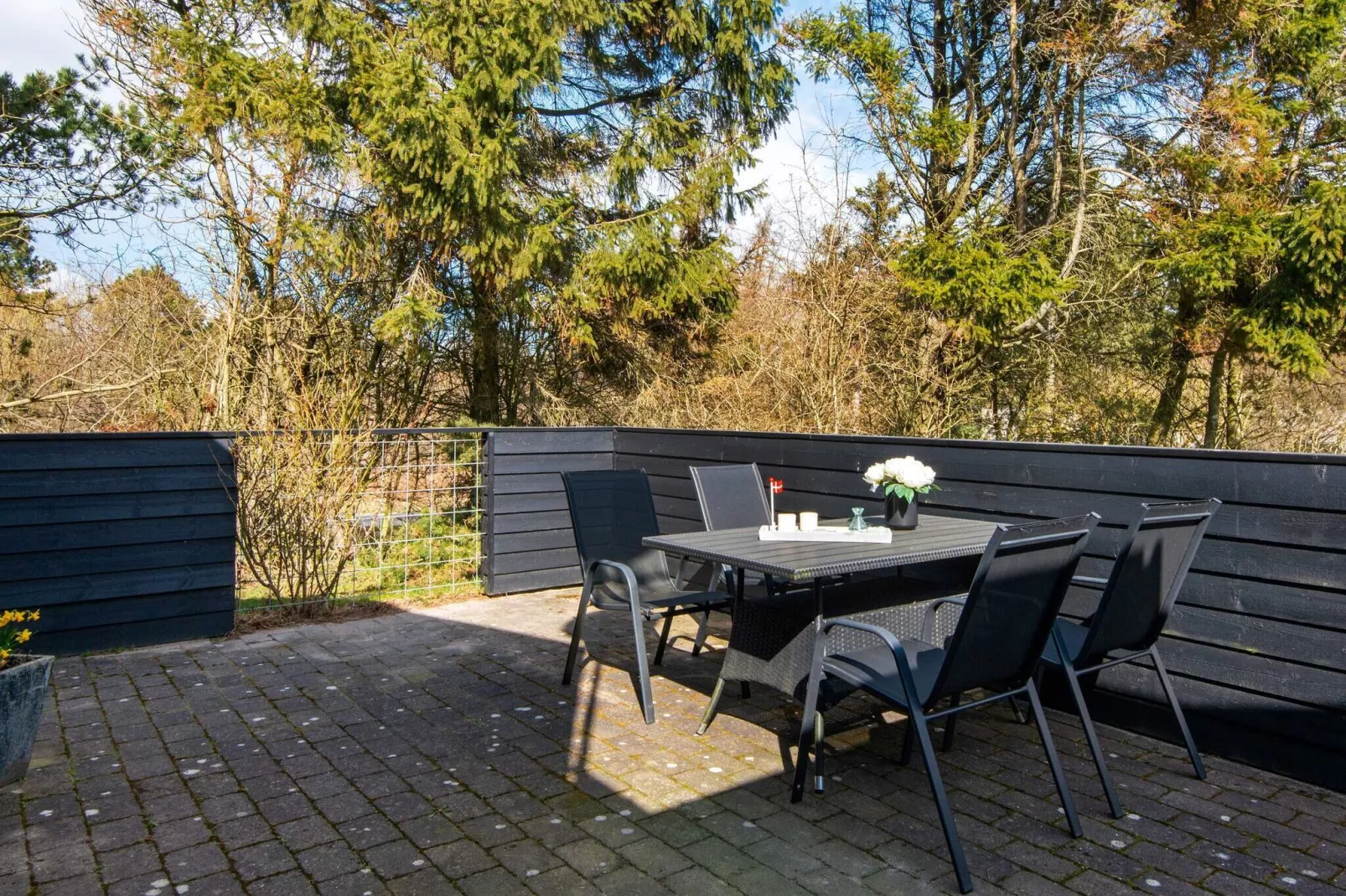 12 persoons vakantie huis in Løgstør-By Traum-Waterzicht