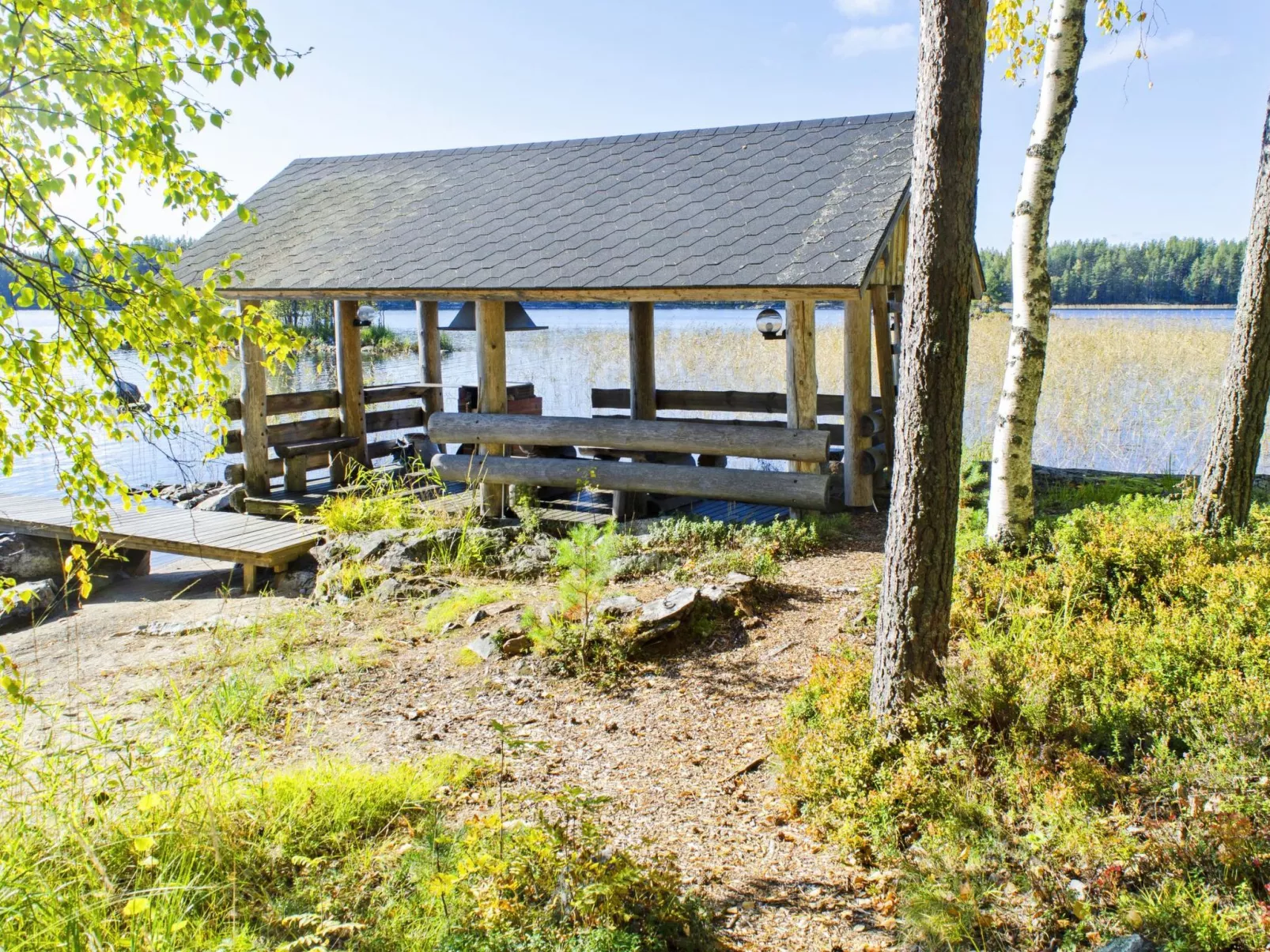Suvituuli-Buiten