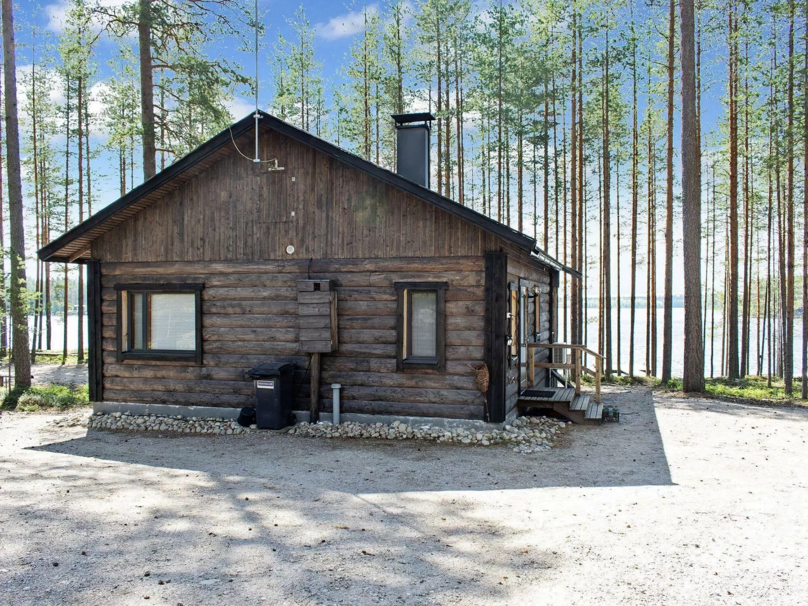 Kultahiekka-Buiten