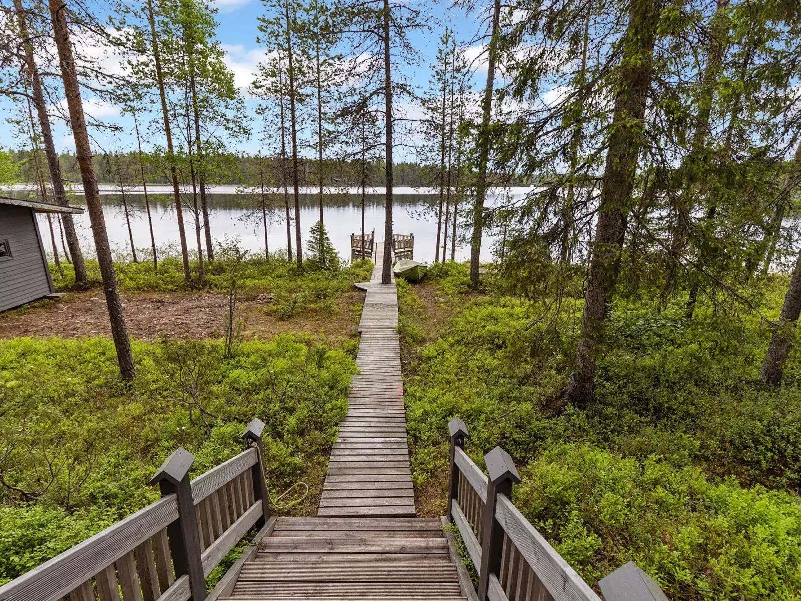 Alakitkanranta-Buiten