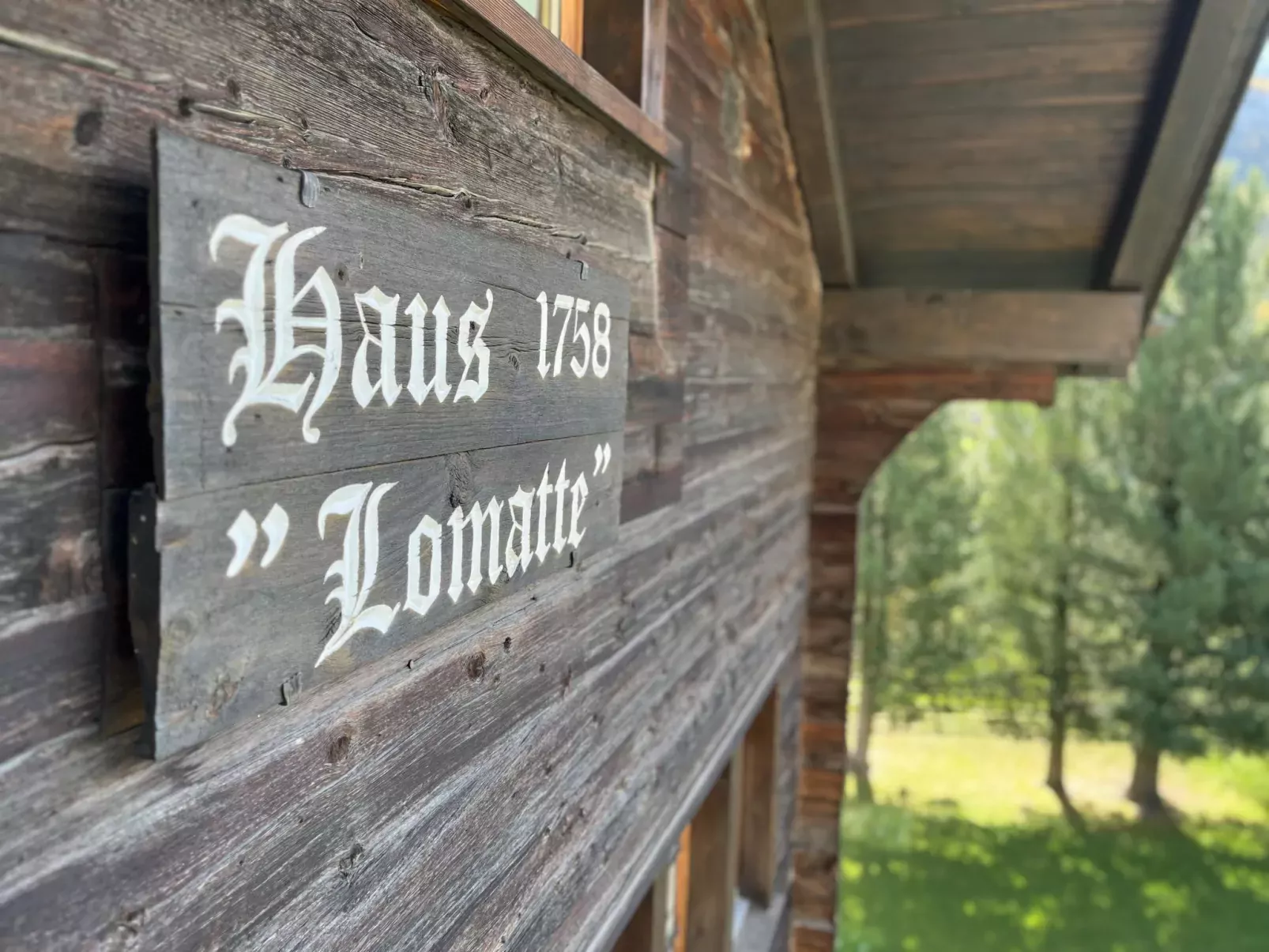 Ferienhaus Lomatte 1758-Buiten