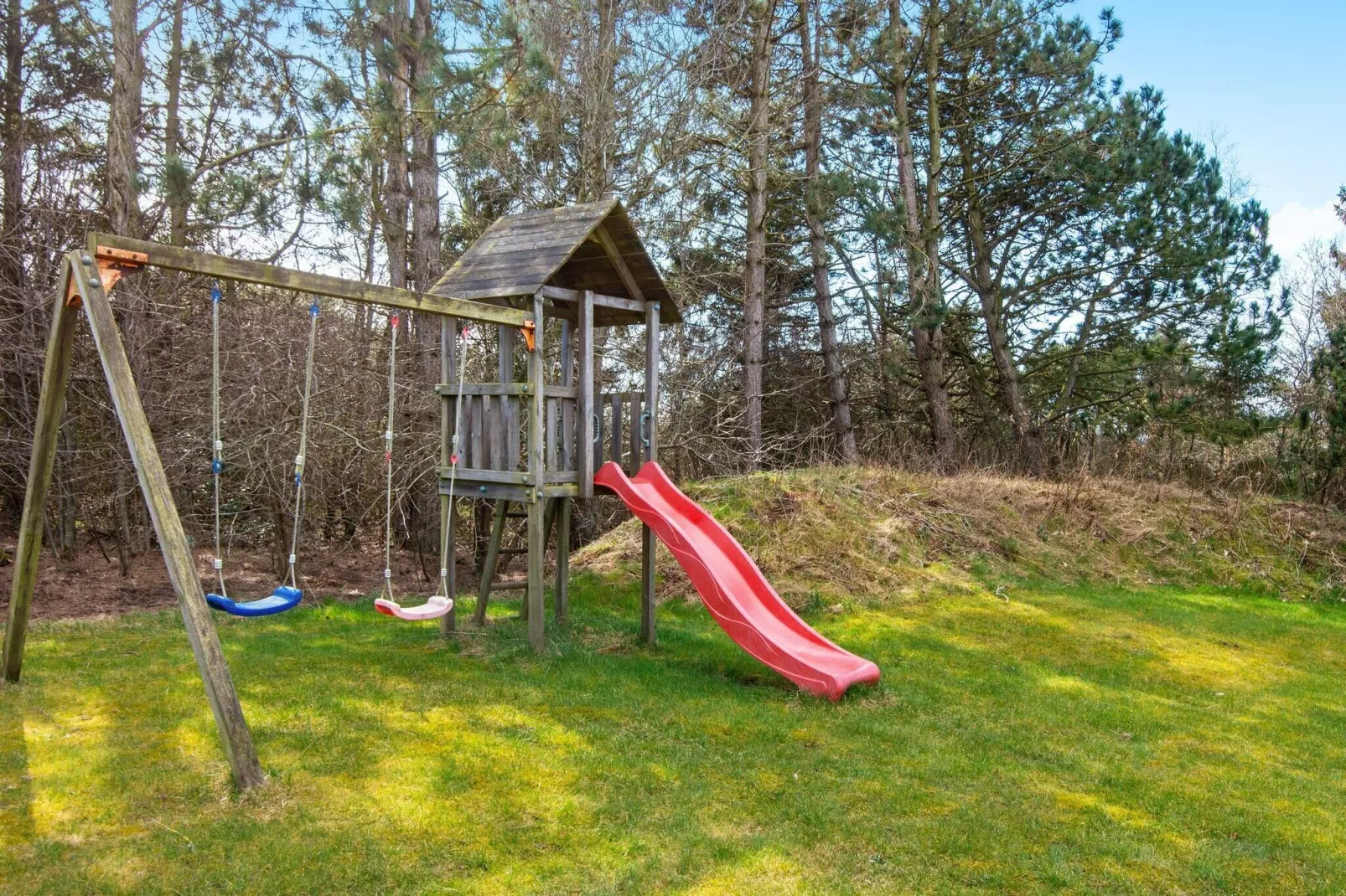 12 persoons vakantie huis in Løgstør-By Traum-Waterzicht