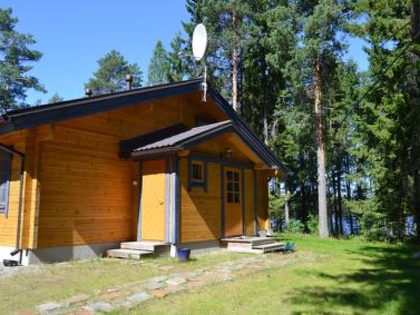 Korpilahti-Buiten