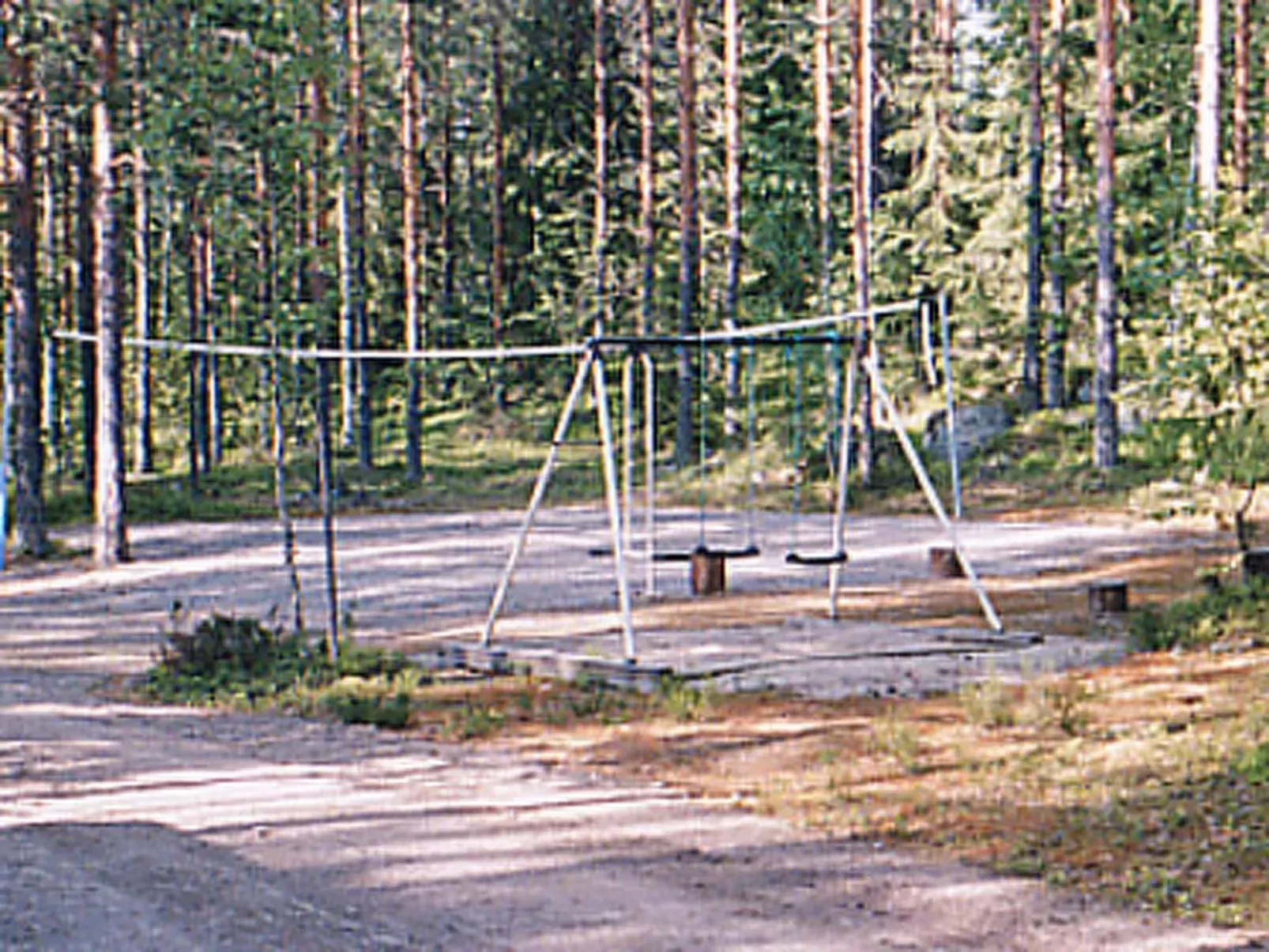 Aittolahti 1-Buiten