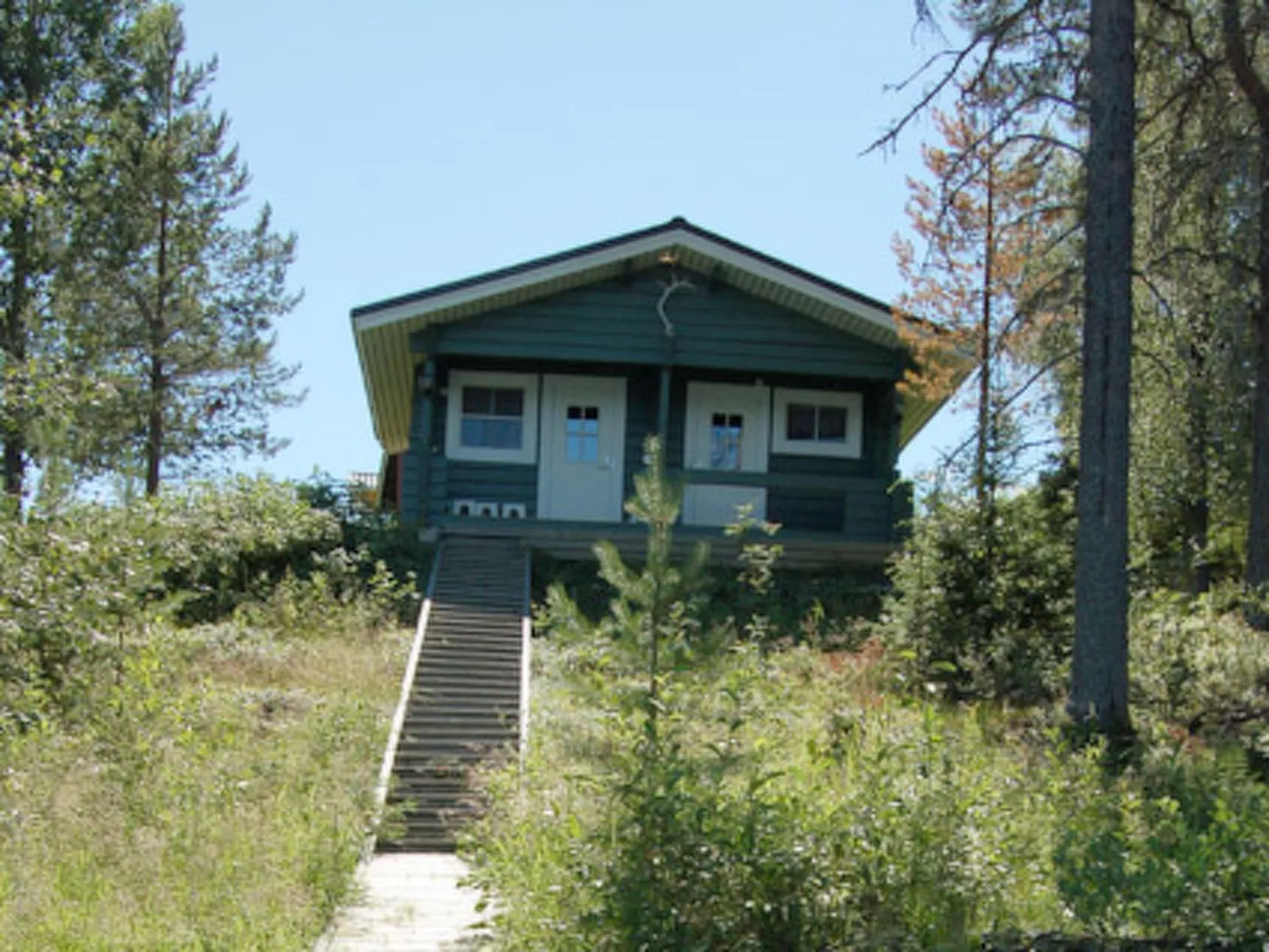 Sänkelä-Buiten