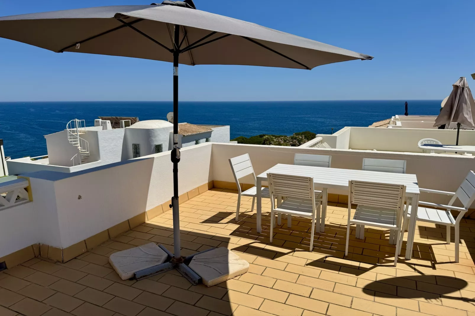 20 Terraços de Benagil (Casa Luisa)-Terras