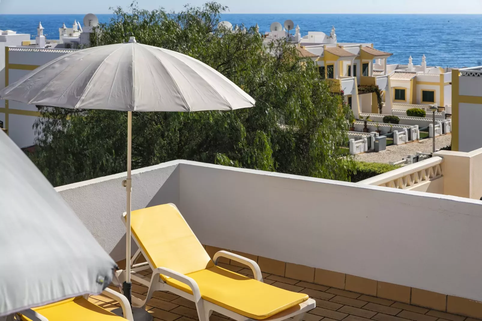 33 Terraços de Benagil (Casa Madeleina)-Terras